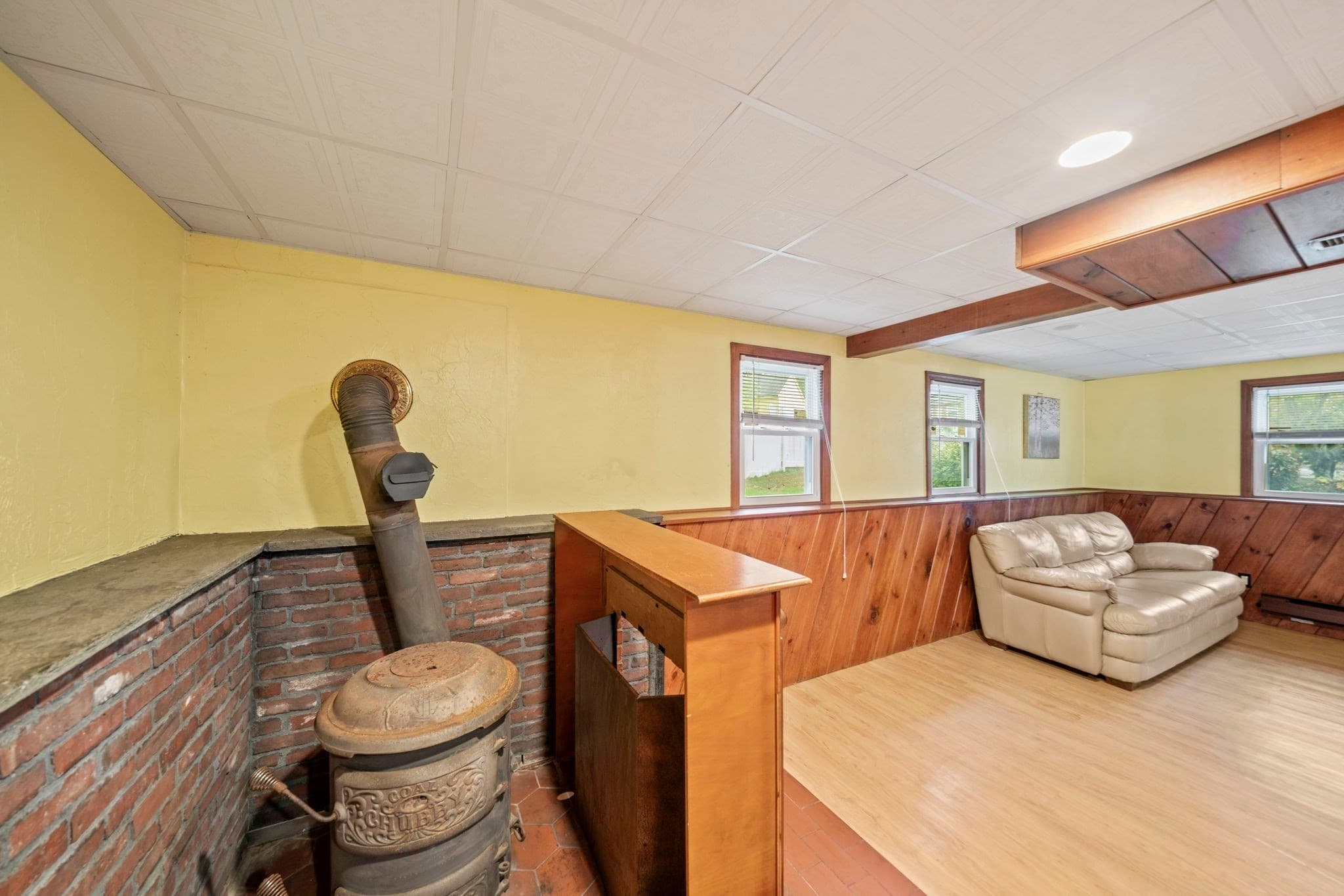 Single Family Residence at 9 Vine Street, Randolph MA 02368, Randolph, photo 25 of 41