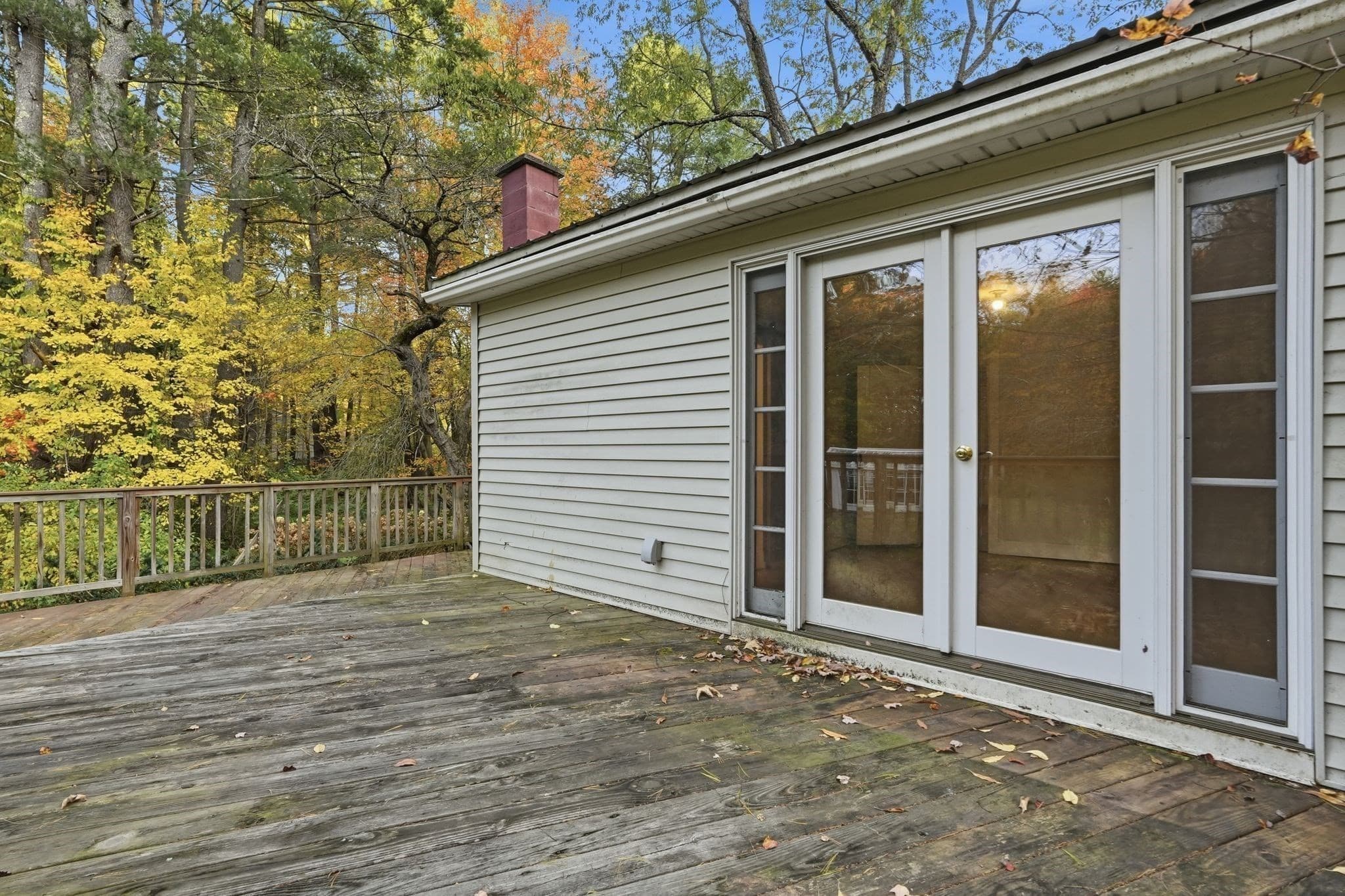 Single Family Residence at 163 Leverett Rd, Shutesbury MA 01072, photo 17 of 34