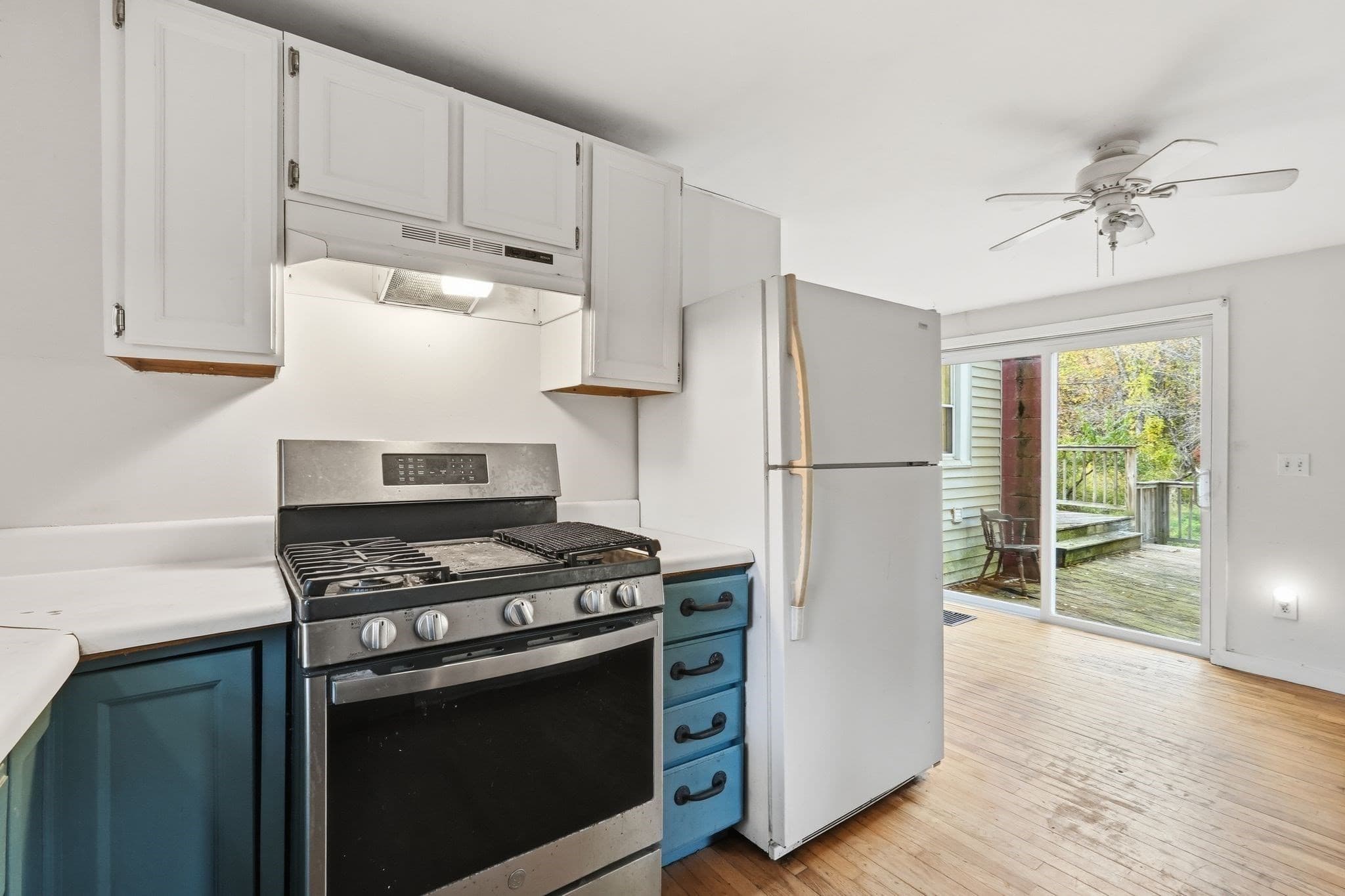 Single Family Residence at 163 Leverett Rd, Shutesbury MA 01072, photo 12 of 34