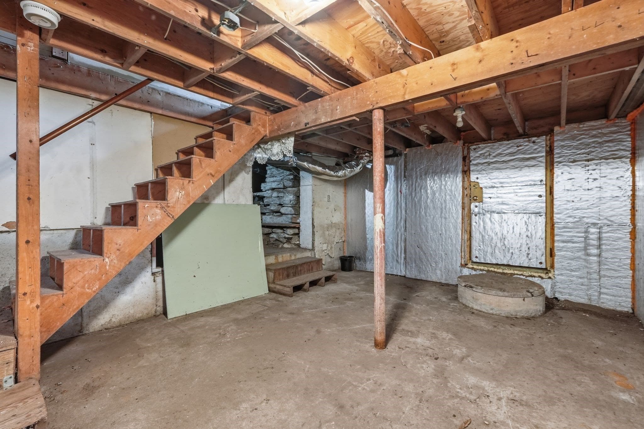 Single Family Residence at 163 Leverett Rd, Shutesbury MA 01072, photo 26 of 34
