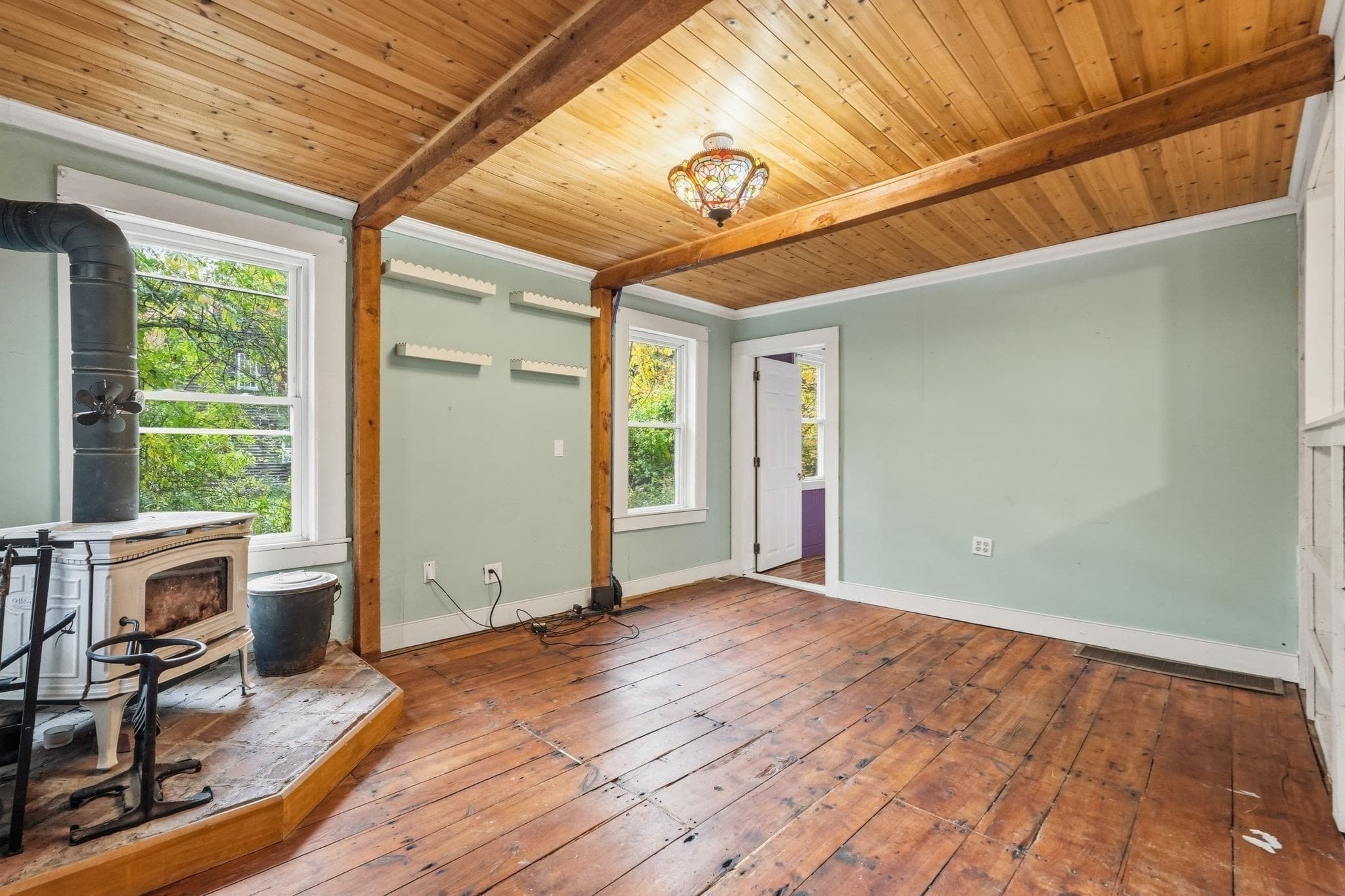 Single Family Residence at 163 Leverett Rd, Shutesbury MA 01072, photo 7 of 34