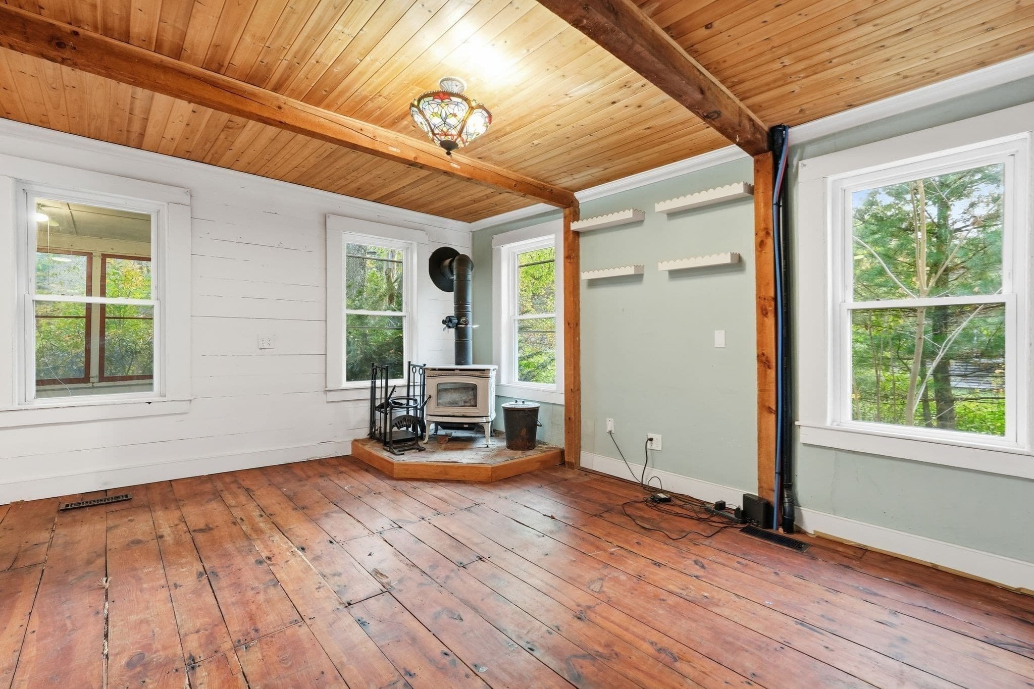 Single Family Residence at 163 Leverett Rd, Shutesbury MA 01072, photo 8 of 34