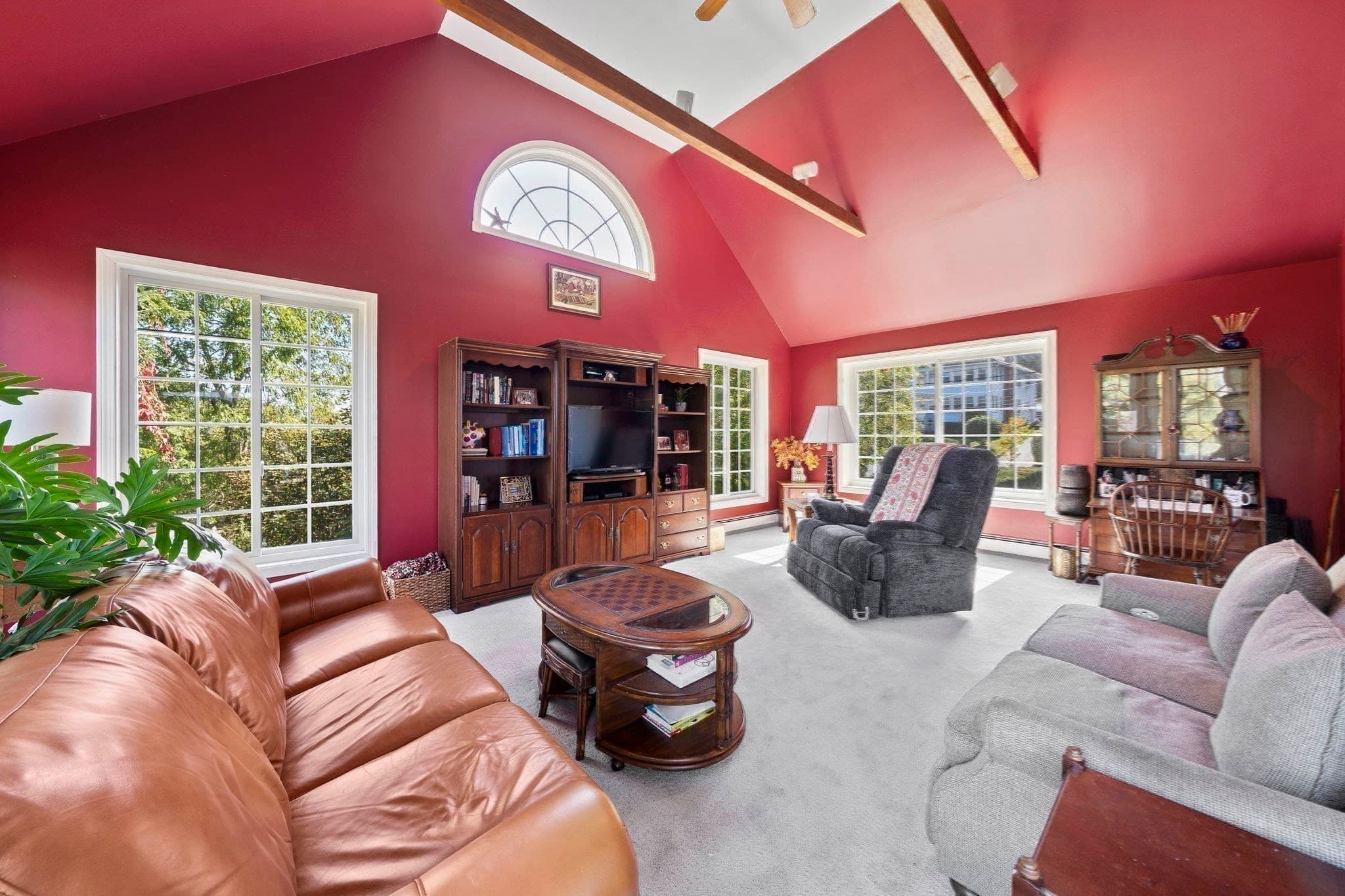 Single Family Residence at 67 Summit Ave, Quincy MA 02170, photo 22 of 40