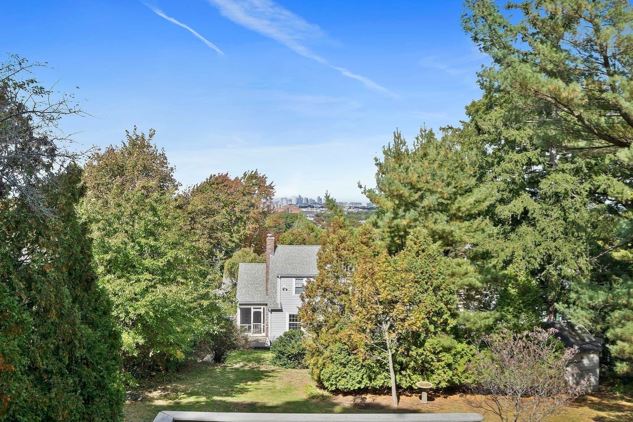 Single Family Residence at 67 Summit Ave, Quincy MA 02170, photo 9 of 40