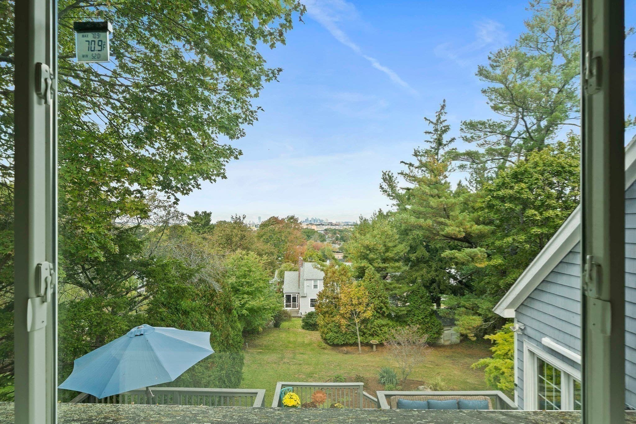 Single Family Residence at 67 Summit Ave, Quincy MA 02170, photo 24 of 40