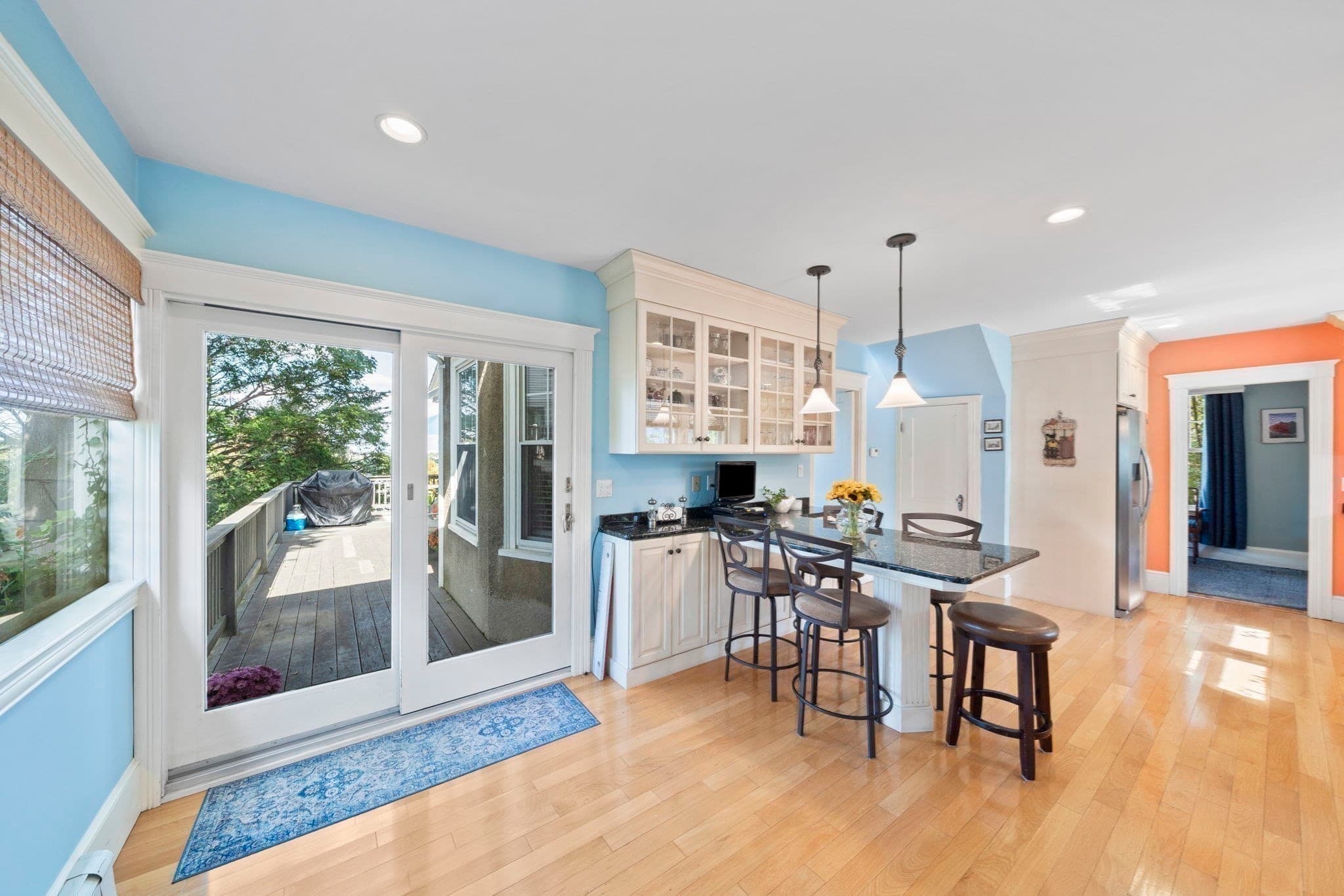 Single Family Residence at 67 Summit Ave, Quincy MA 02170, photo 15 of 40