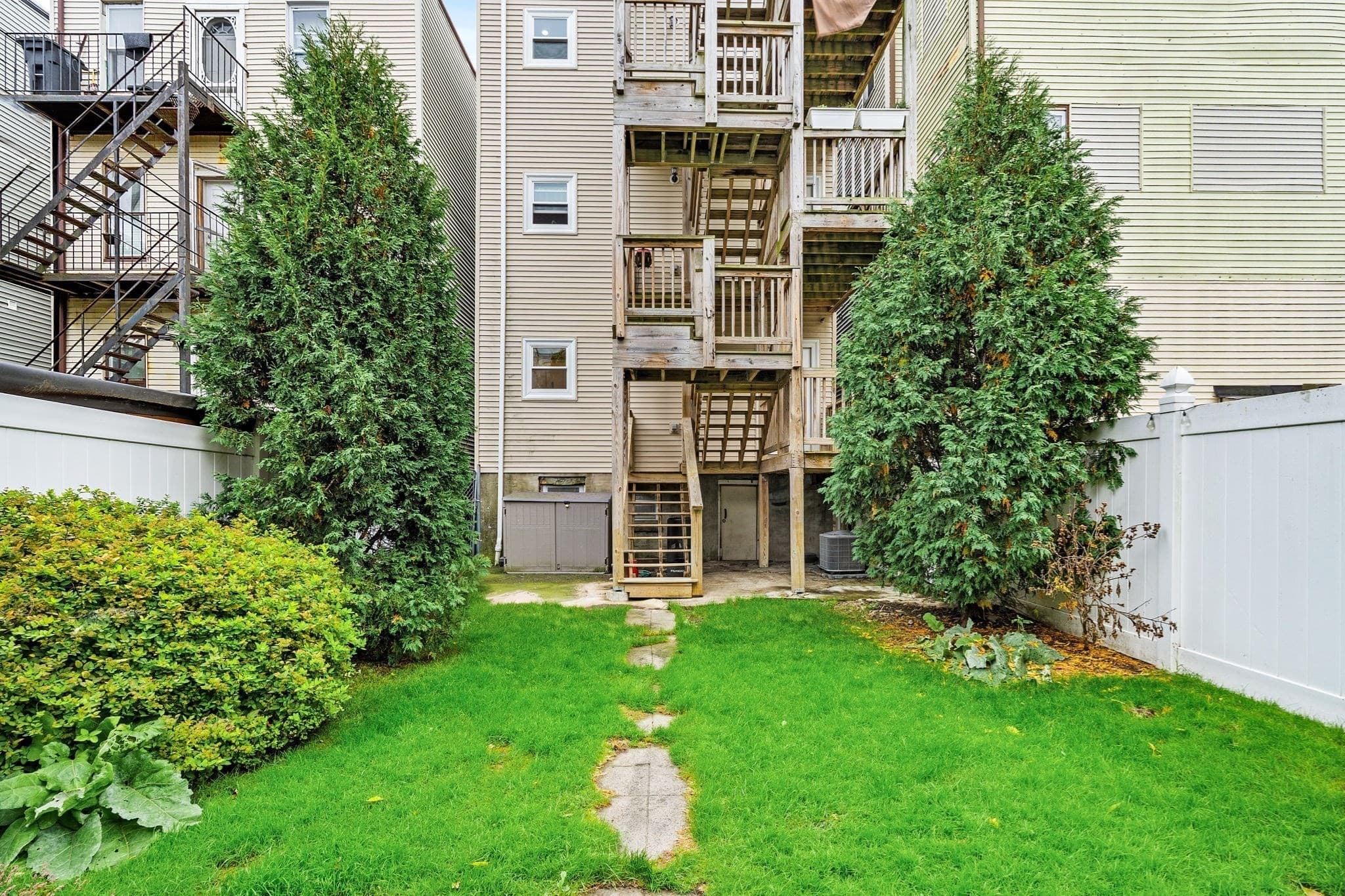 Condominium at 108 Bennington St # 1, Boston MA 02128, Boston, photo 23 of 29