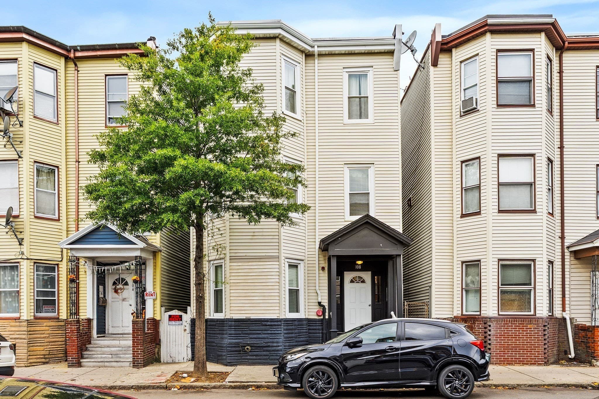 Condominium at 108 Bennington St # 1, Boston MA 02128, Boston, photo 27 of 29