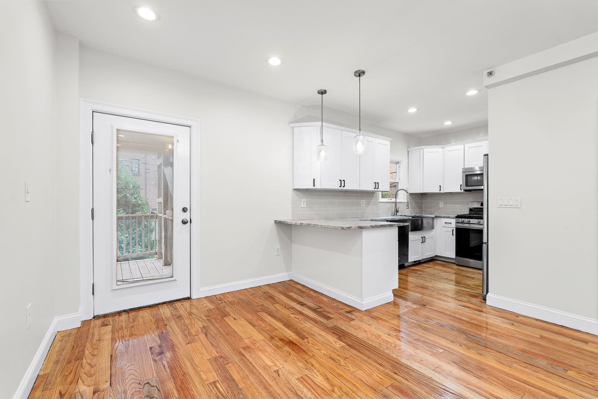 Condominium at 108 Bennington St # 1, Boston MA 02128, Boston, photo 6 of 29