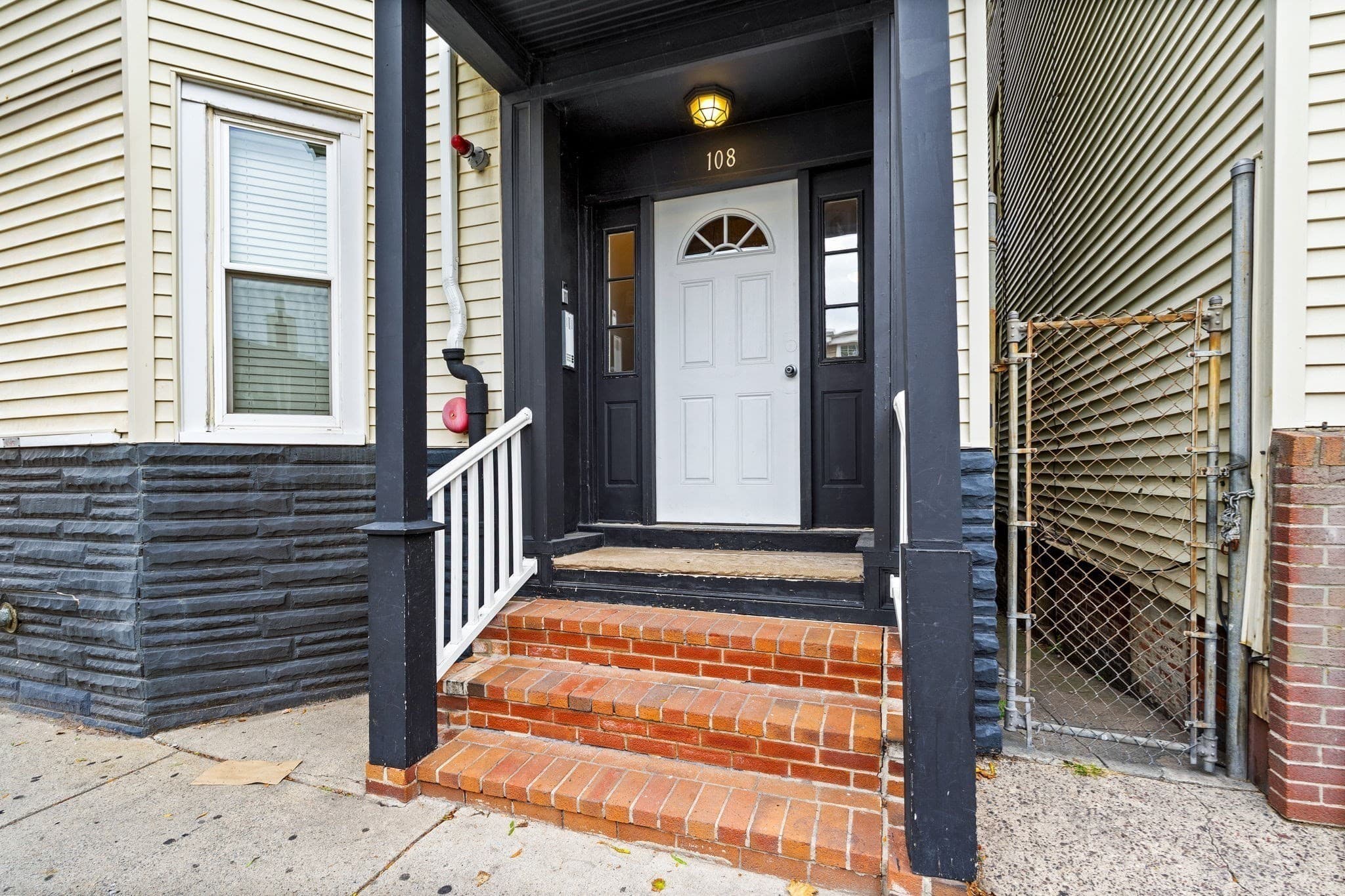 Condominium at 108 Bennington St # 1, Boston MA 02128, Boston, photo 26 of 29