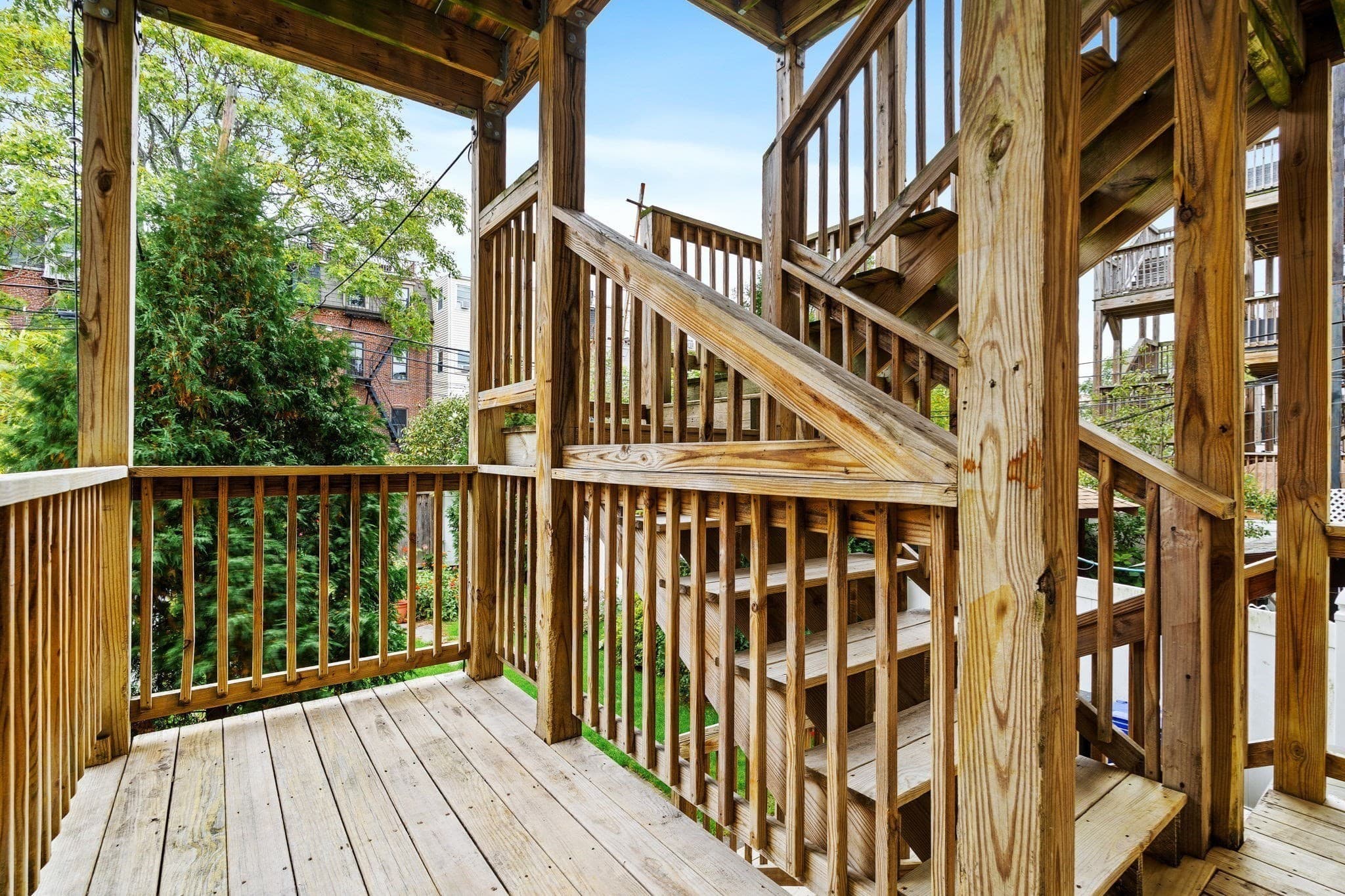 Condominium at 108 Bennington St # 1, Boston MA 02128, Boston, photo 22 of 29