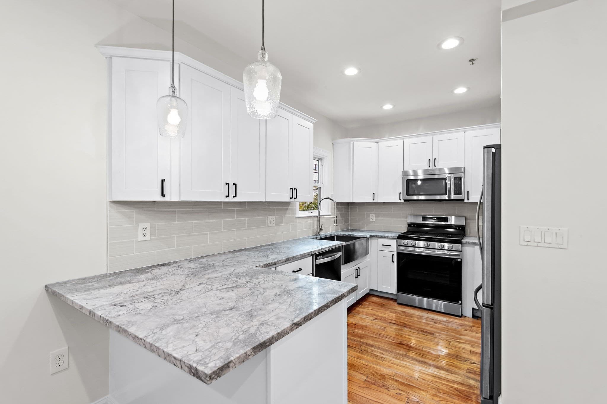 Condominium at 108 Bennington St # 1, Boston MA 02128, Boston, photo 3 of 29