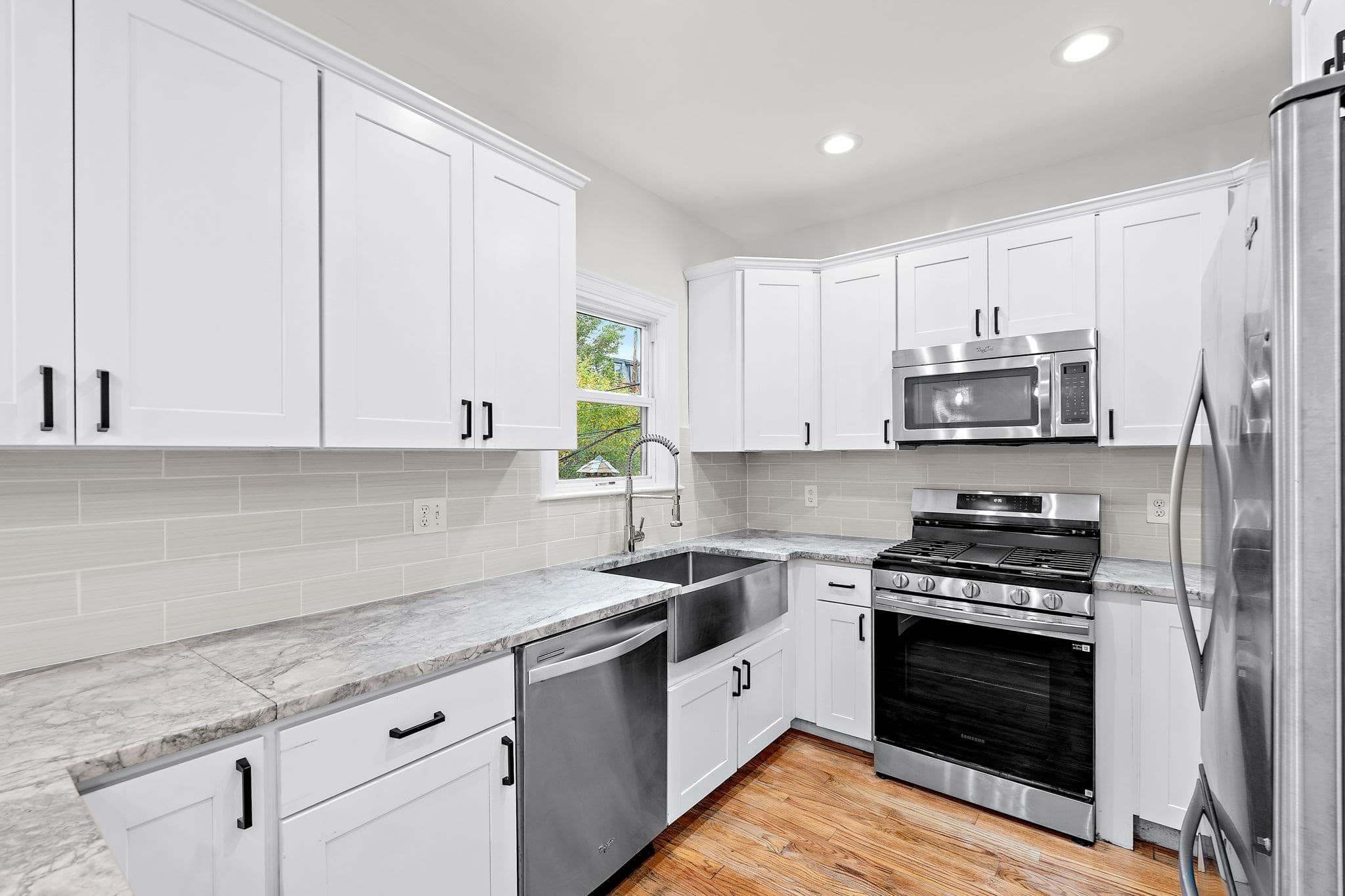 108 Bennington St # 1, Boston MA 02128