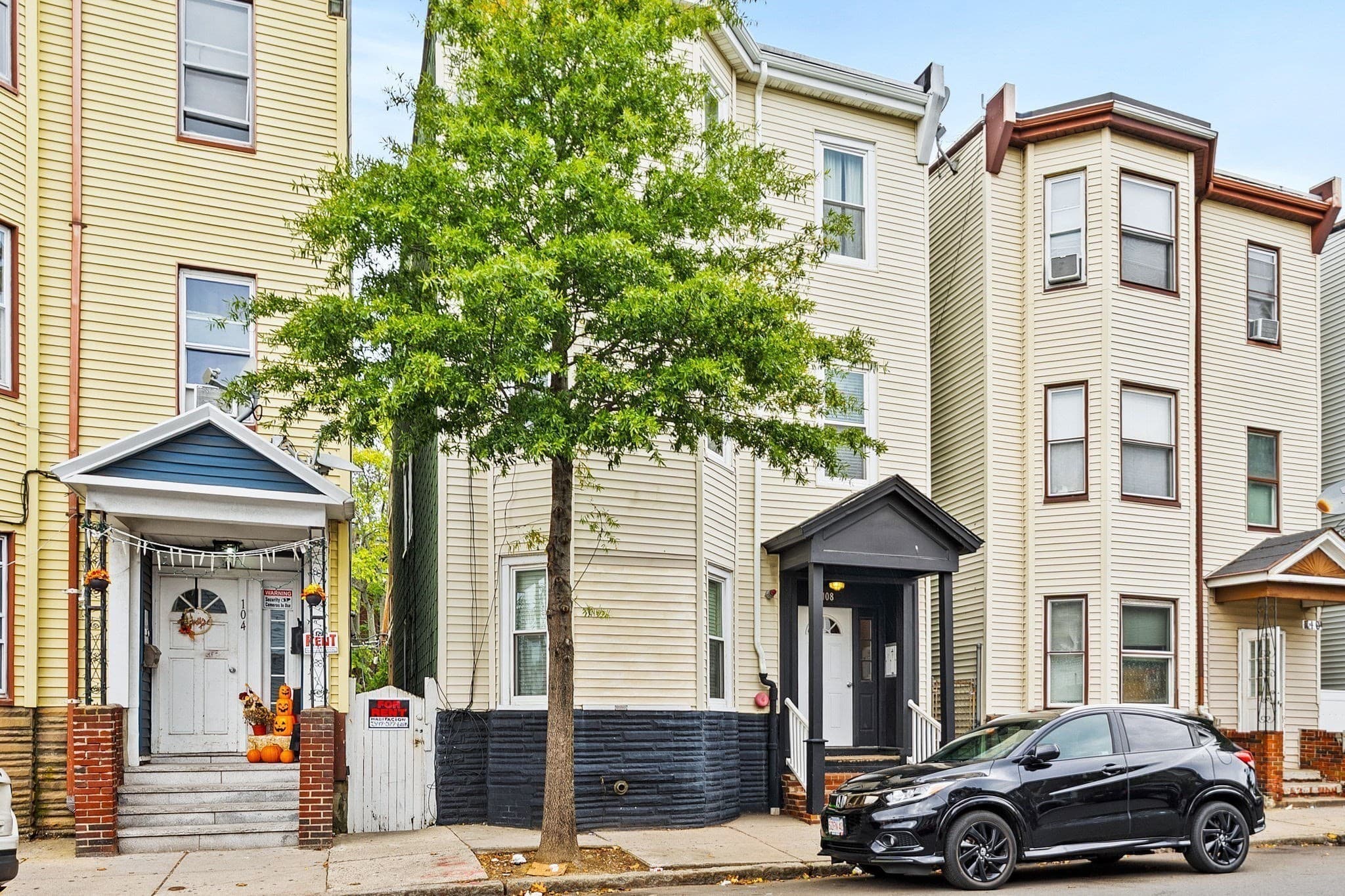 Condominium at 108 Bennington St # 1, Boston MA 02128, Boston, photo 28 of 29