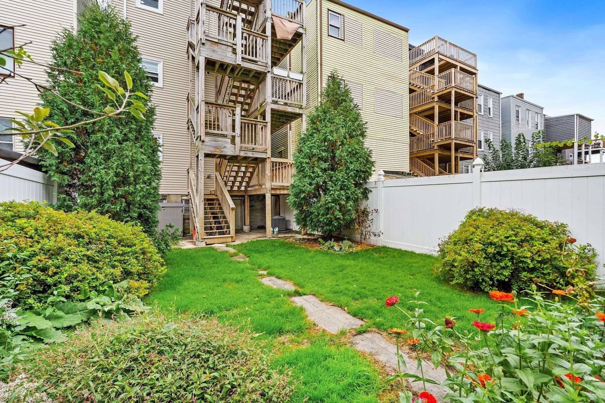 Condominium at 108 Bennington St # 1, Boston MA 02128, Boston, photo 24 of 29