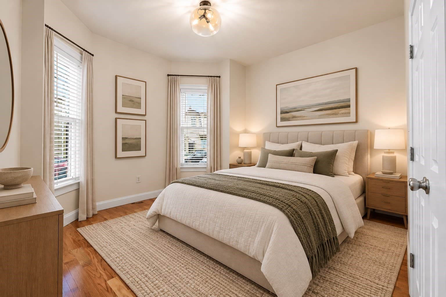 Condominium at 108 Bennington St # 1, Boston MA 02128, Boston, photo 14 of 29