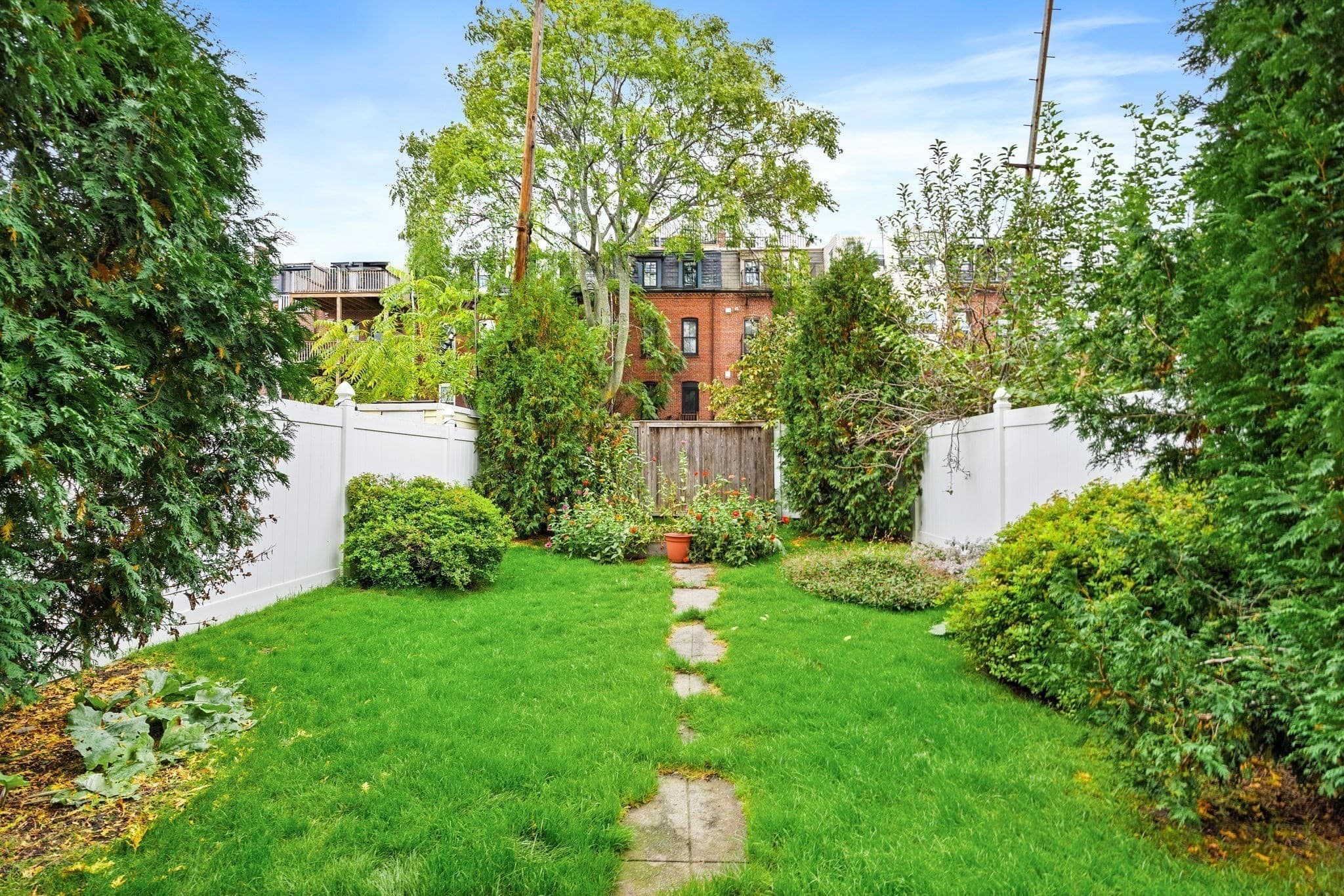 Condominium at 108 Bennington St # 1, Boston MA 02128, Boston, photo 25 of 29
