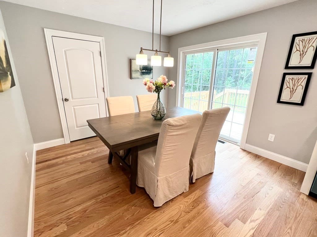 Condominium at 2 Bassett # A, Taunton MA 02780, Taunton, photo 6 of 14