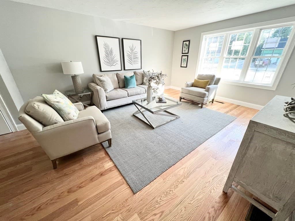 Condominium at 2 Bassett # A, Taunton MA 02780, Taunton, photo 9 of 14