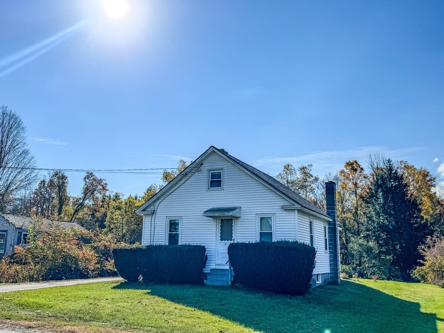 Single Family Residence at 81 Maple Street, Northfield MA 01360, Northfield, photo 2 of 40