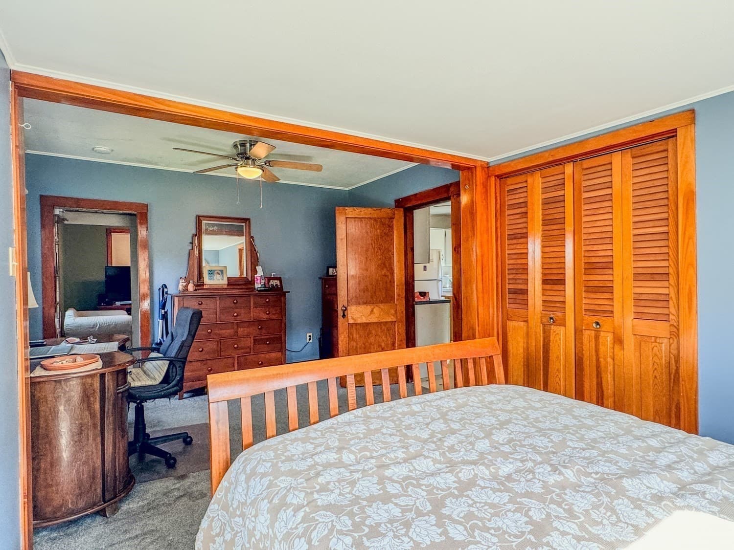 Single Family Residence at 81 Maple Street, Northfield MA 01360, Northfield, photo 17 of 40