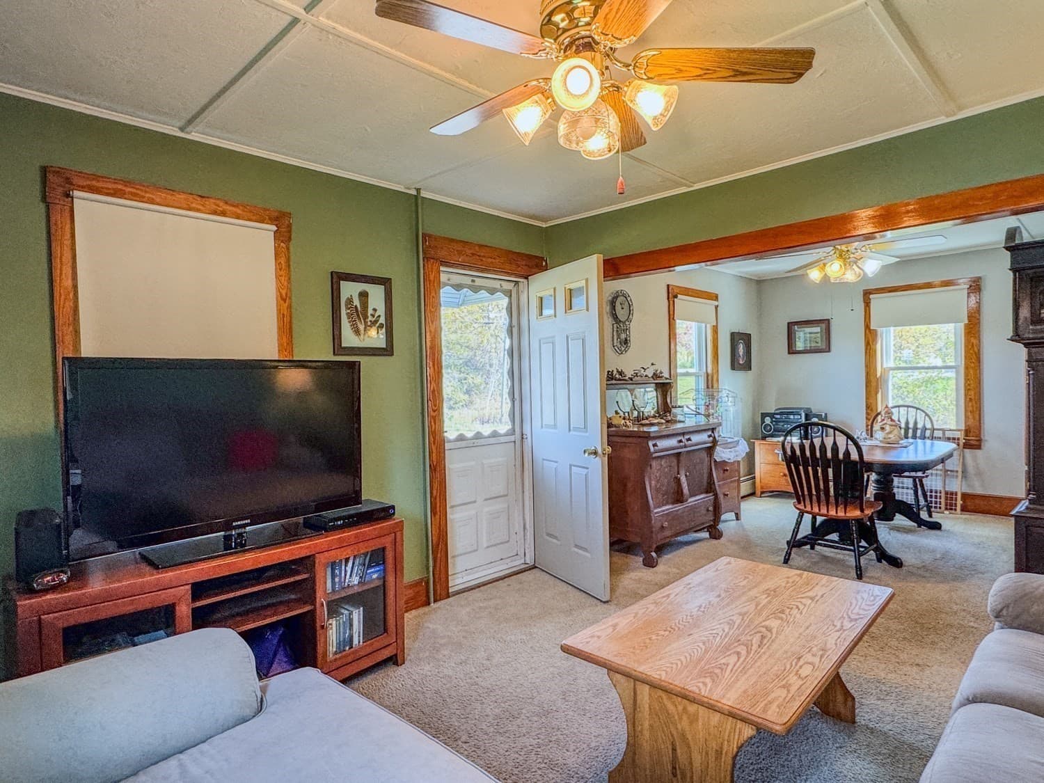 Single Family Residence at 81 Maple Street, Northfield MA 01360, Northfield, photo 12 of 40