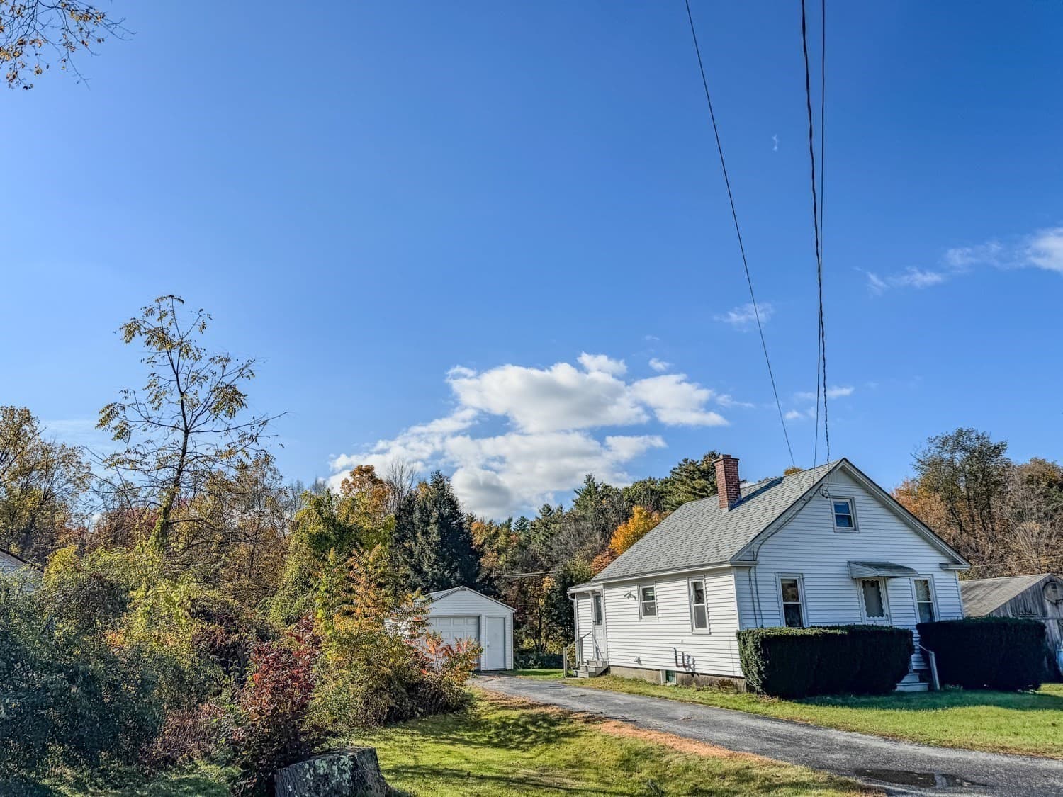 Single Family Residence at 81 Maple Street, Northfield MA 01360, Northfield, photo 3 of 40