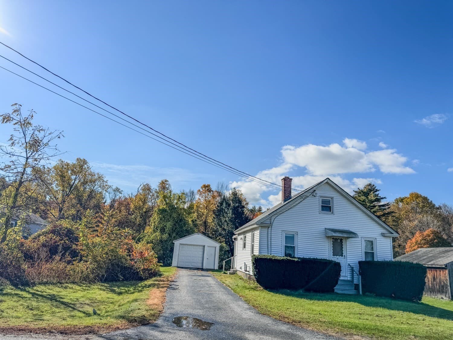 Single Family Residence at 81 Maple Street, Northfield MA 01360, Northfield, photo 36 of 40