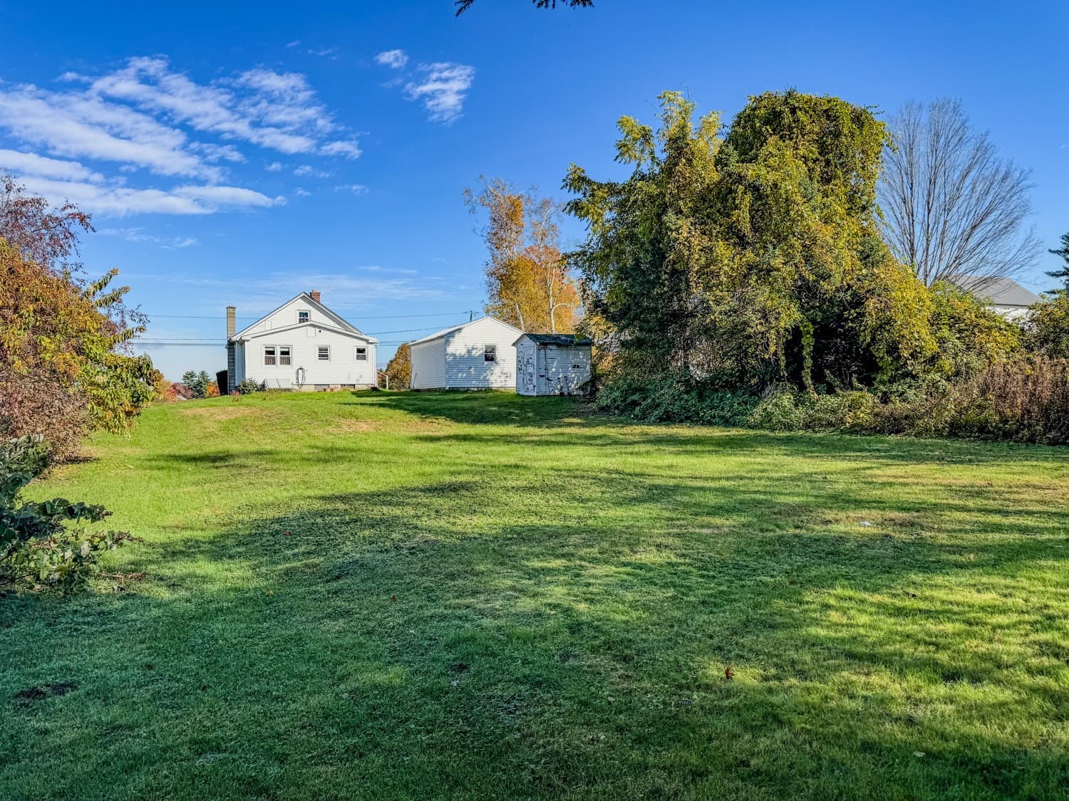 Single Family Residence at 81 Maple Street, Northfield MA 01360, Northfield, photo 34 of 40