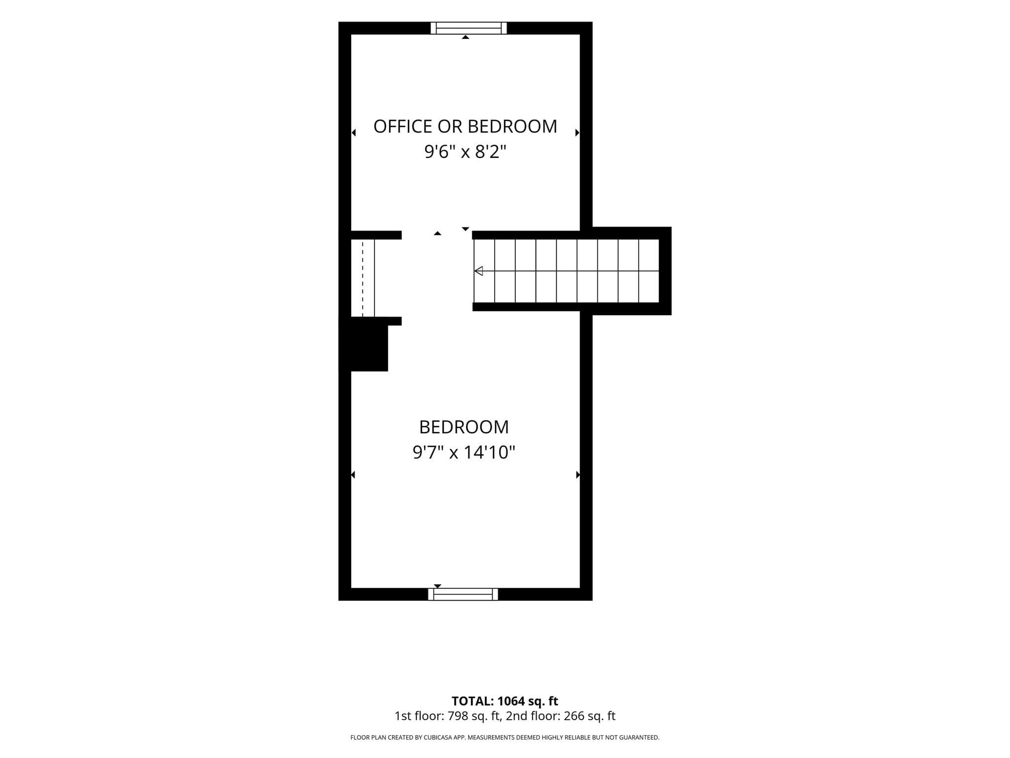 Single Family Residence at 81 Maple Street, Northfield MA 01360, Northfield, photo 38 of 40