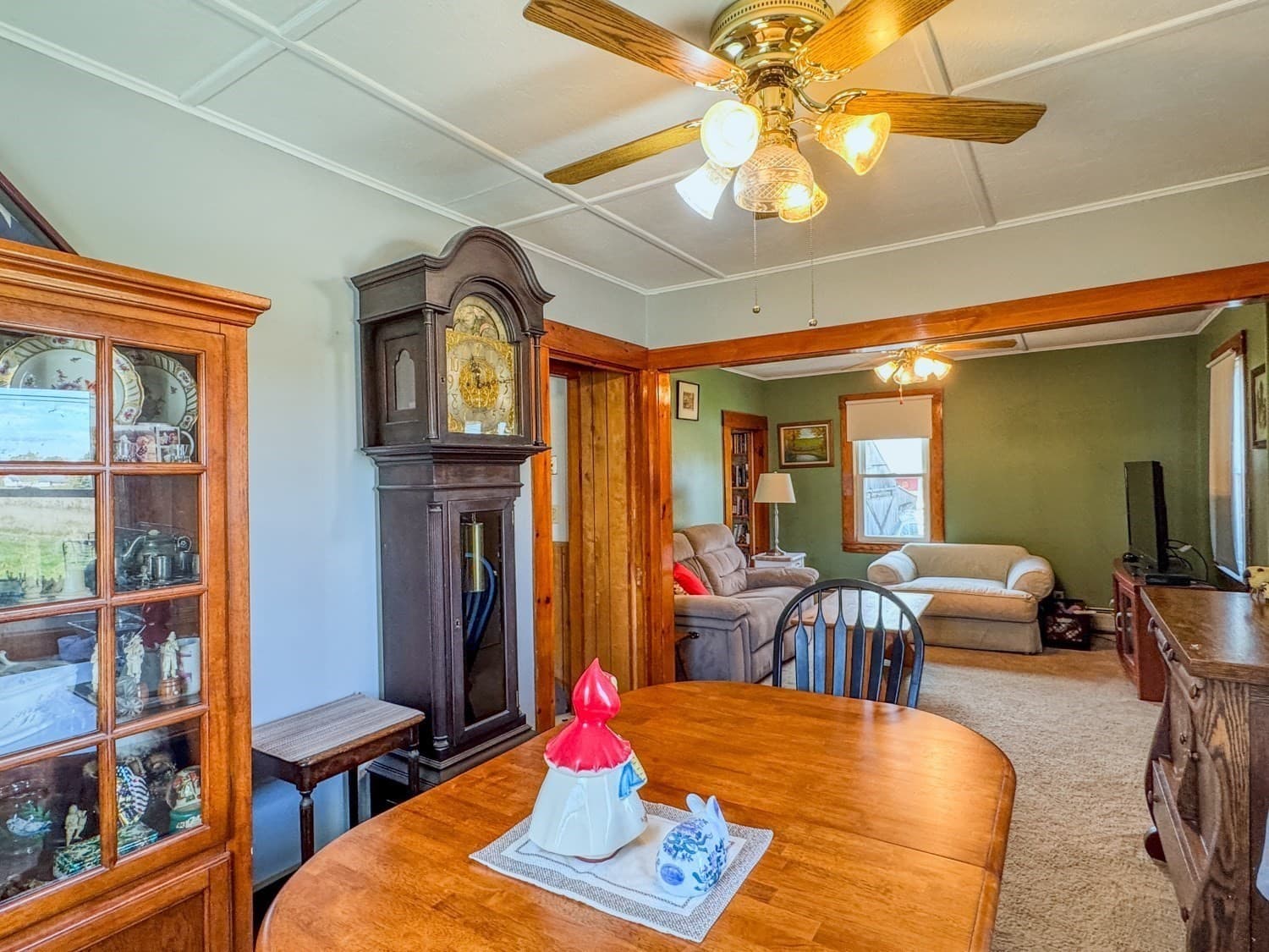 Single Family Residence at 81 Maple Street, Northfield MA 01360, Northfield, photo 10 of 40