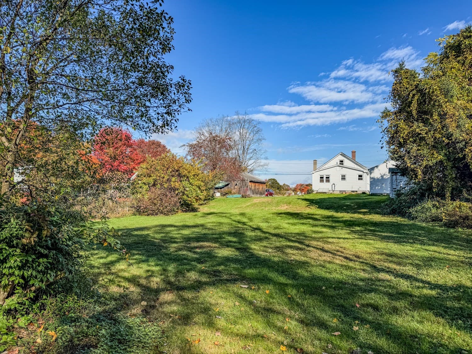 Single Family Residence at 81 Maple Street, Northfield MA 01360, Northfield, photo 33 of 40