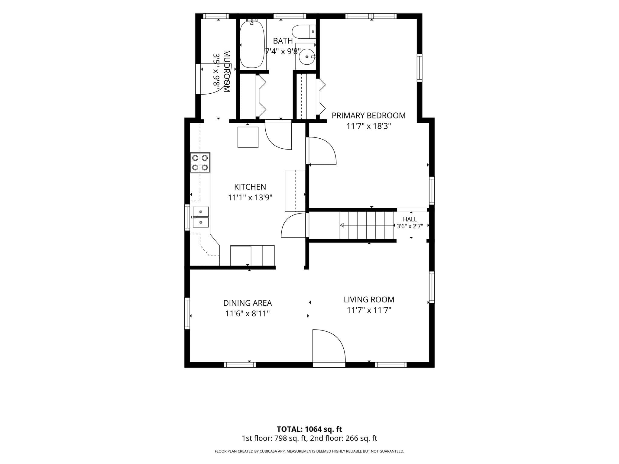 Single Family Residence at 81 Maple Street, Northfield MA 01360, Northfield, photo 37 of 40