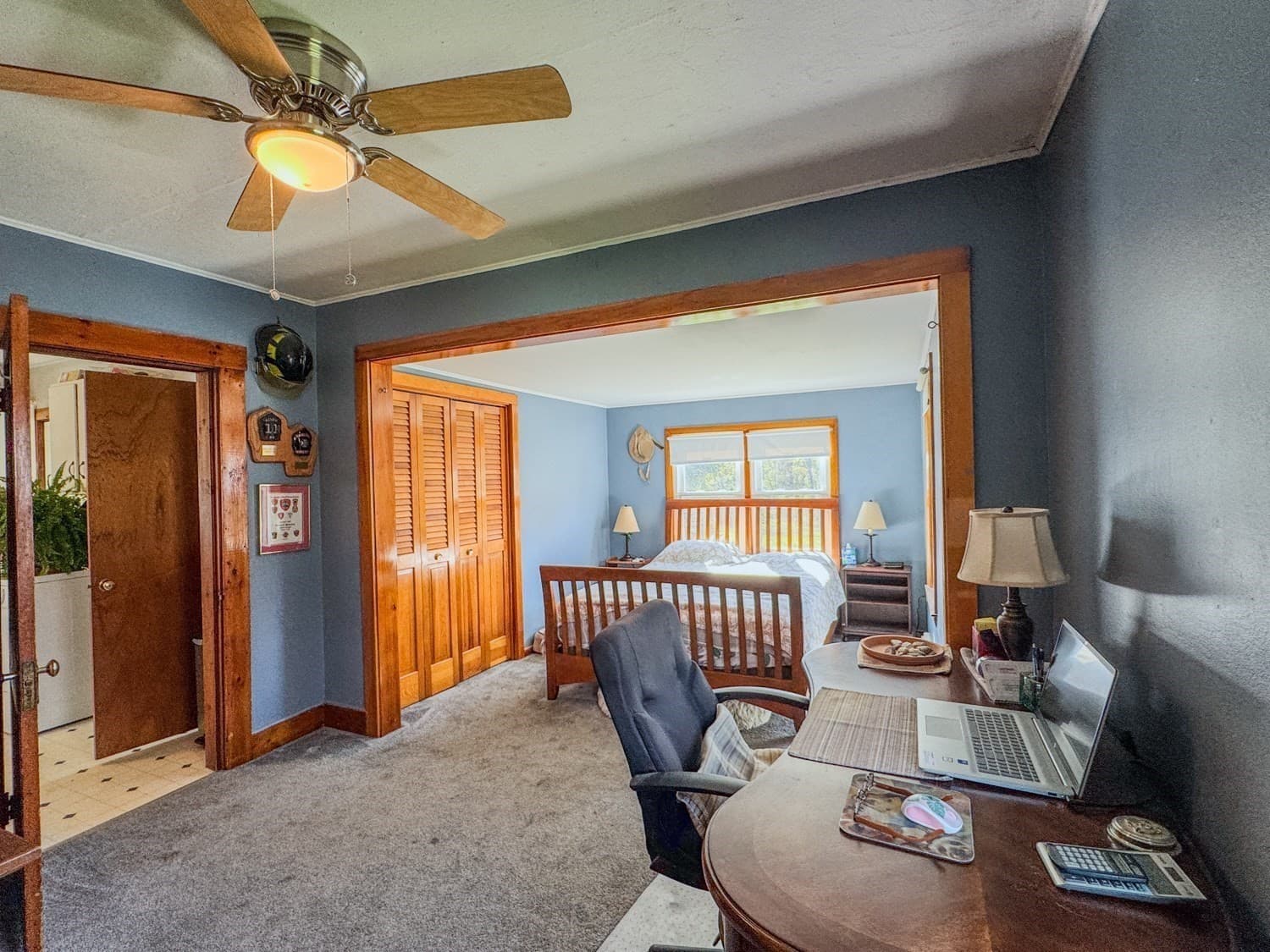 Single Family Residence at 81 Maple Street, Northfield MA 01360, Northfield, photo 15 of 40