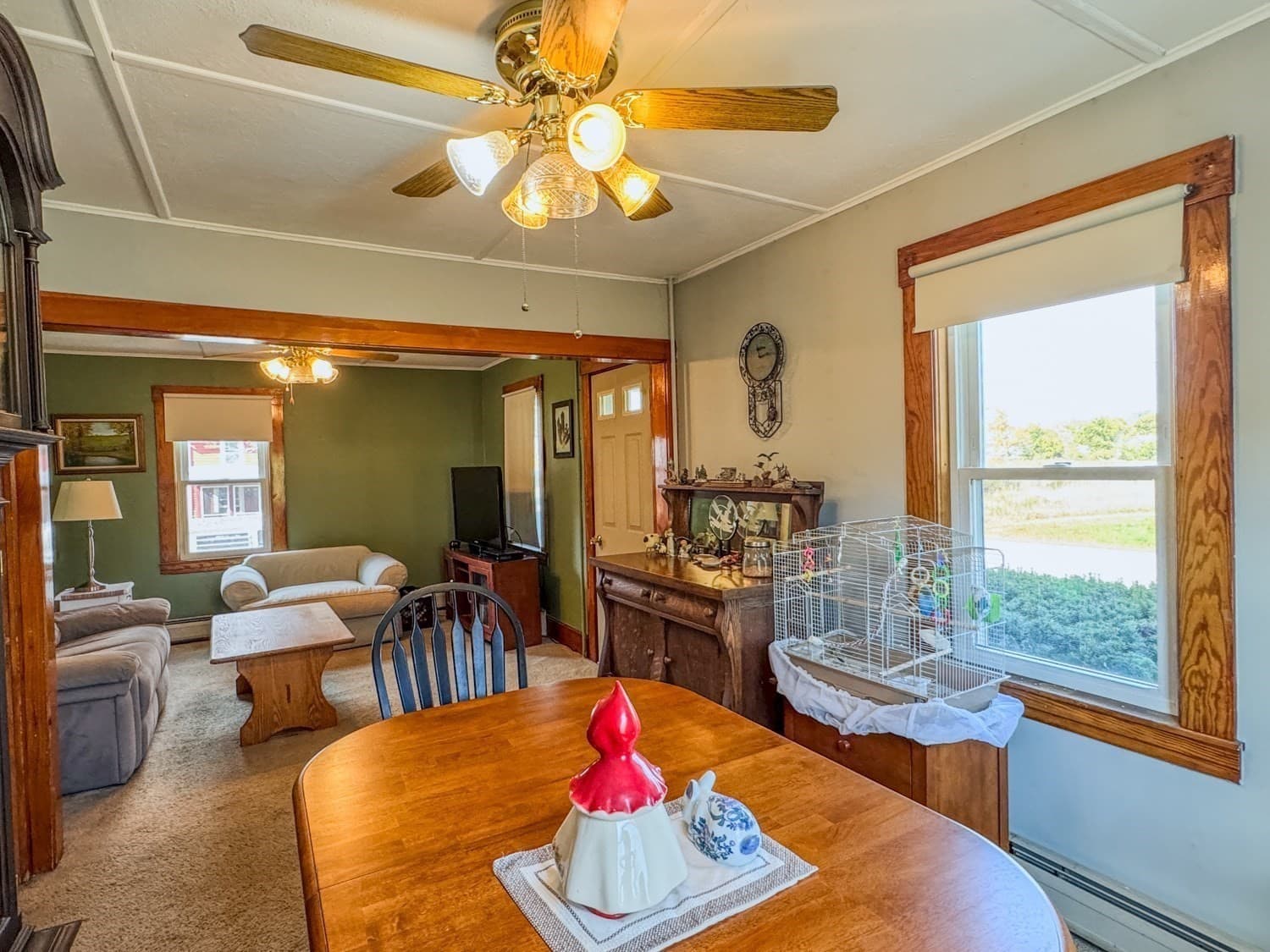 Single Family Residence at 81 Maple Street, Northfield MA 01360, Northfield, photo 11 of 40