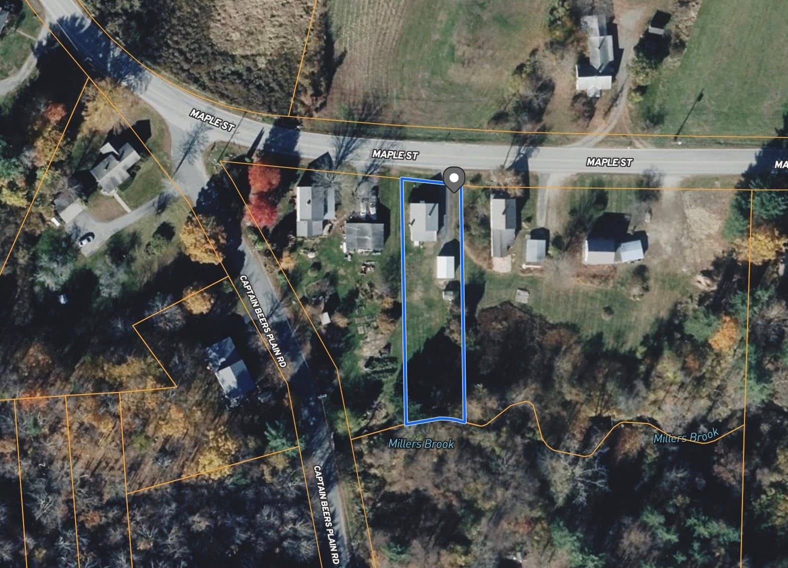 Single Family Residence at 81 Maple Street, Northfield MA 01360, Northfield, photo 40 of 40