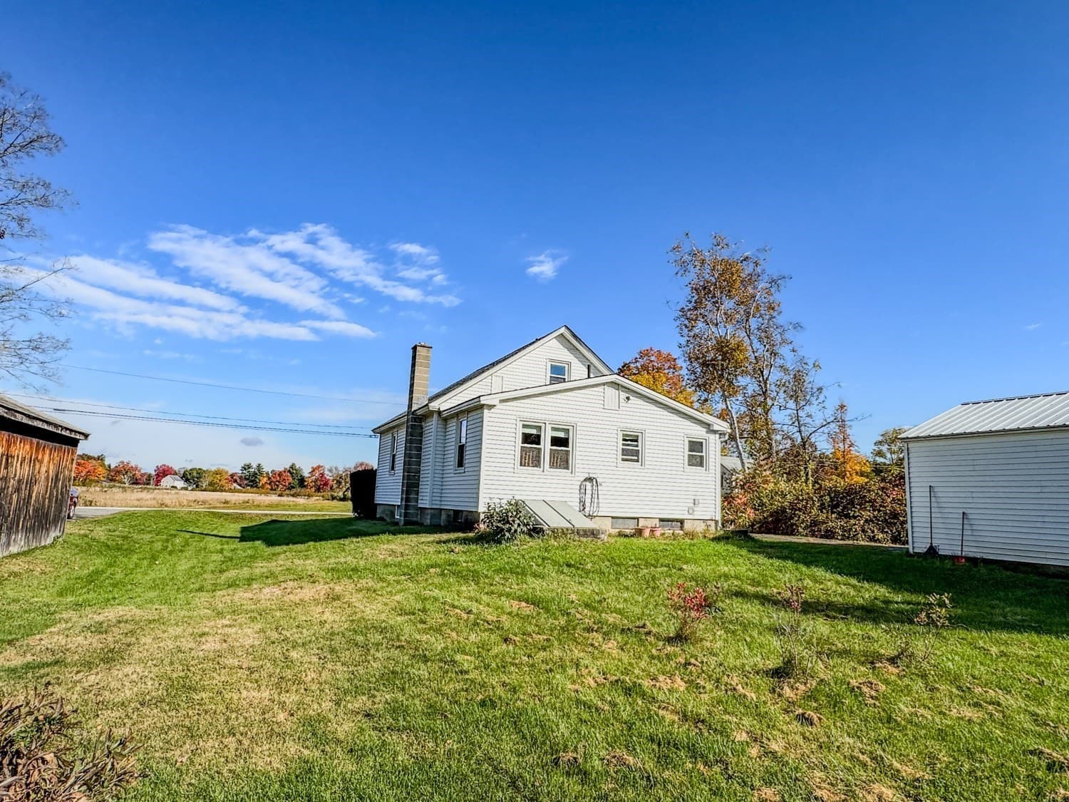 Single Family Residence at 81 Maple Street, Northfield MA 01360, Northfield, photo 35 of 40