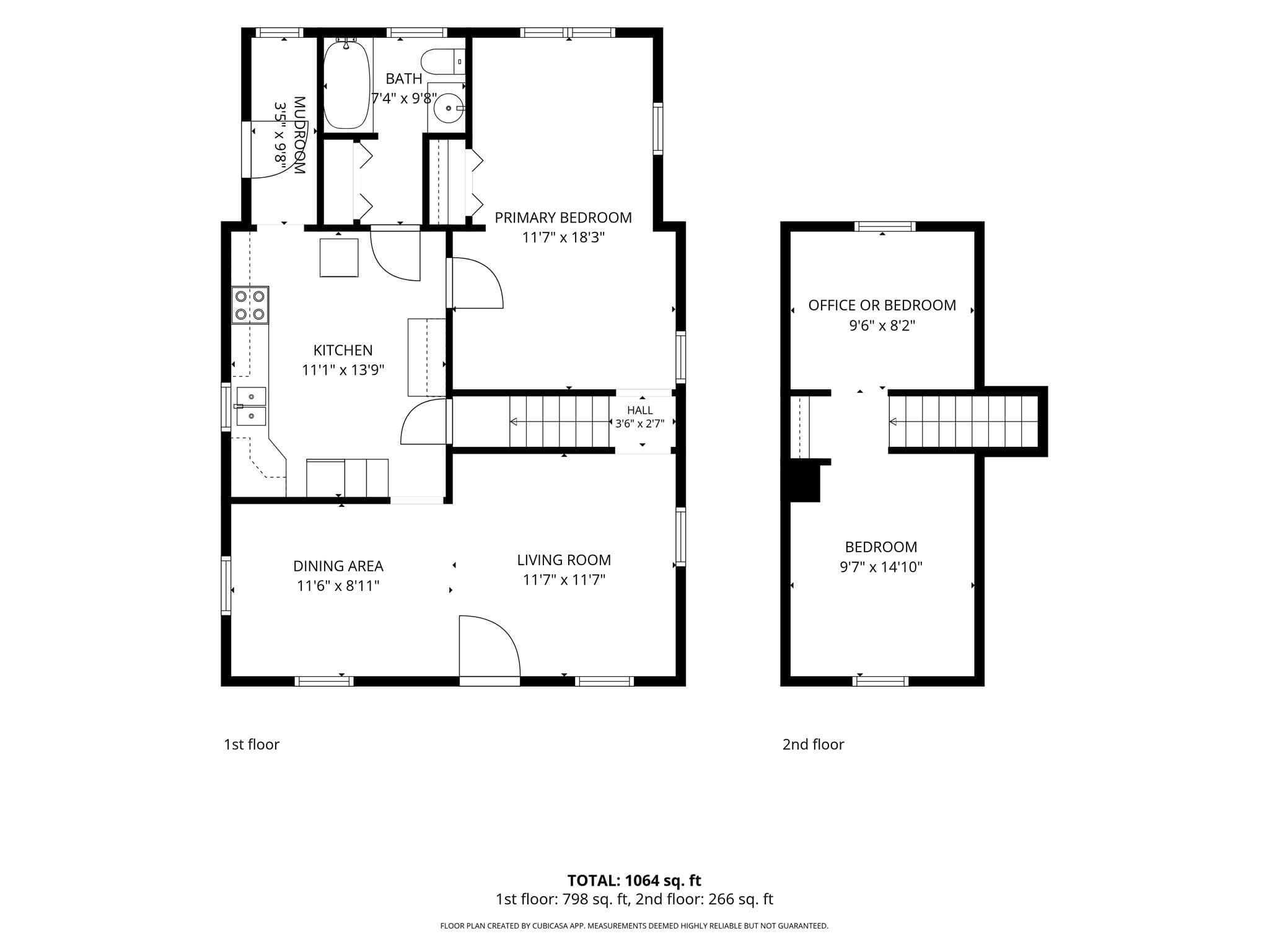 Single Family Residence at 81 Maple Street, Northfield MA 01360, Northfield, photo 39 of 40