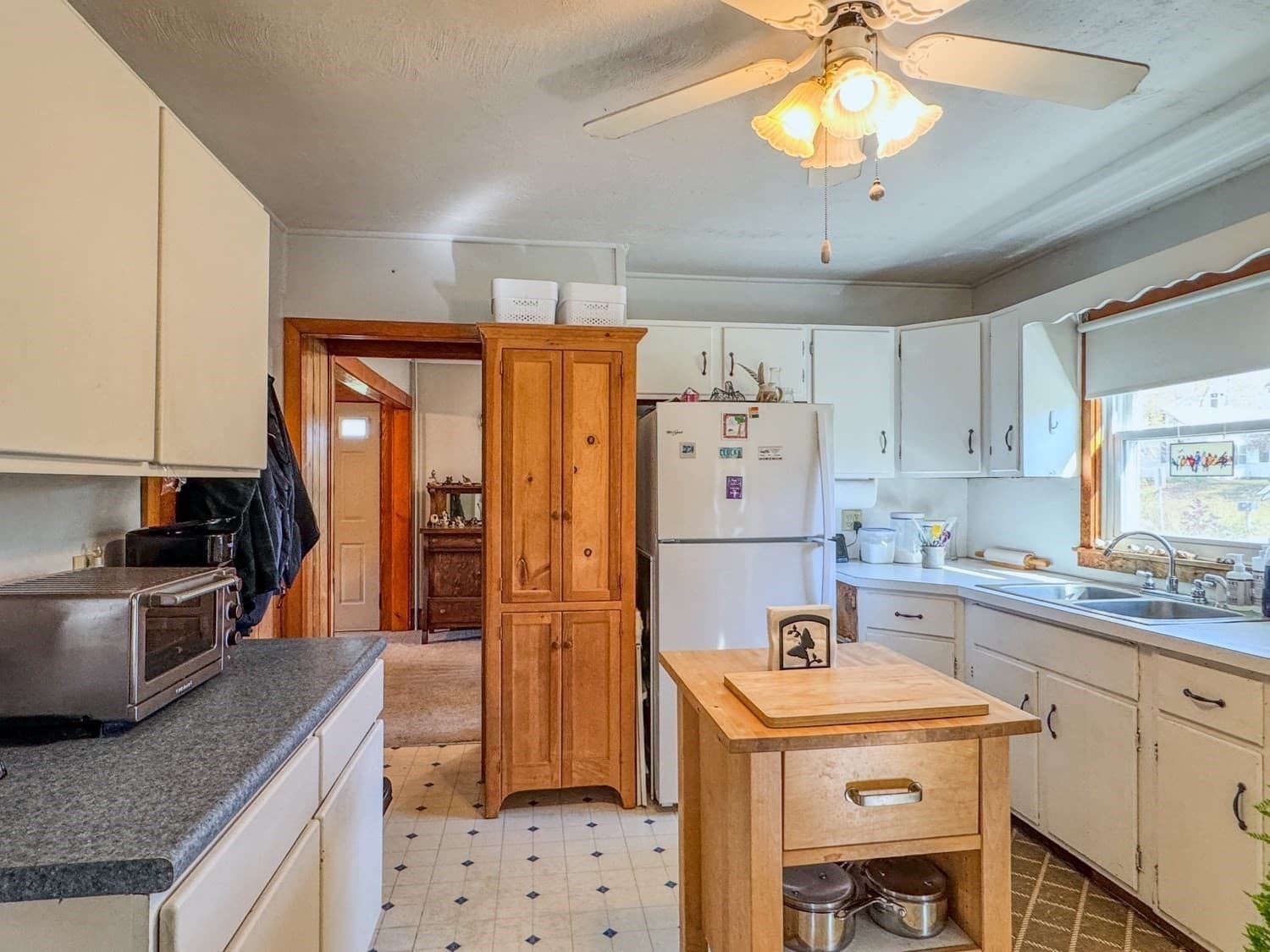 Single Family Residence at 81 Maple Street, Northfield MA 01360, Northfield, photo 8 of 40