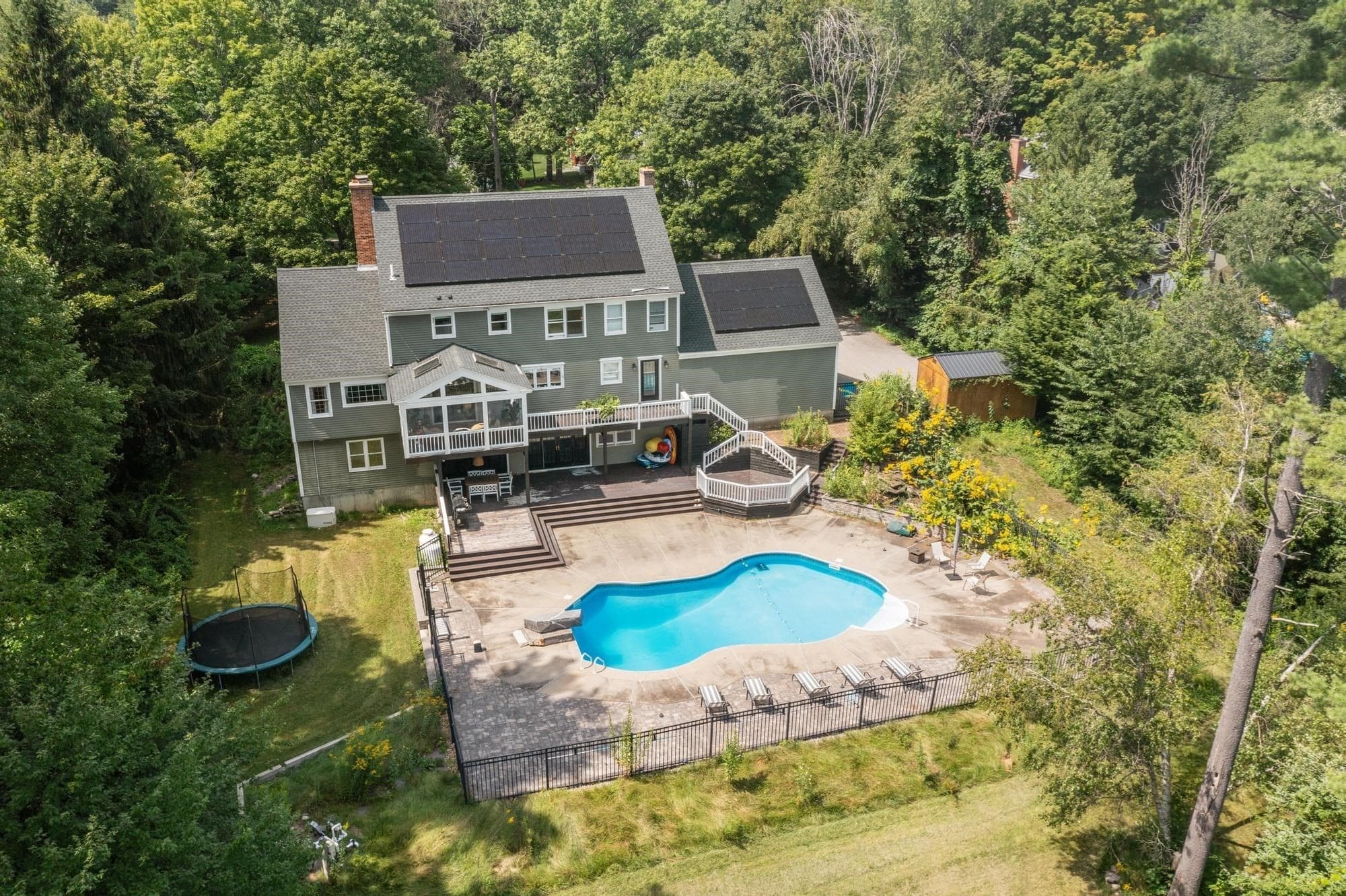 Single Family Residence at 11 Francis Ave, Lunenburg MA 01462, Lunenburg, photo 2 of 42