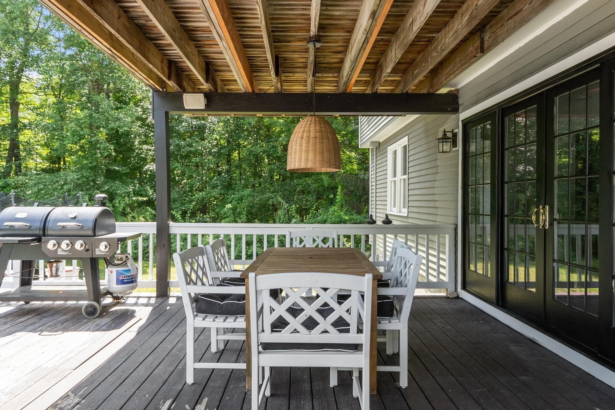 Single Family Residence at 11 Francis Ave, Lunenburg MA 01462, Lunenburg, photo 36 of 42