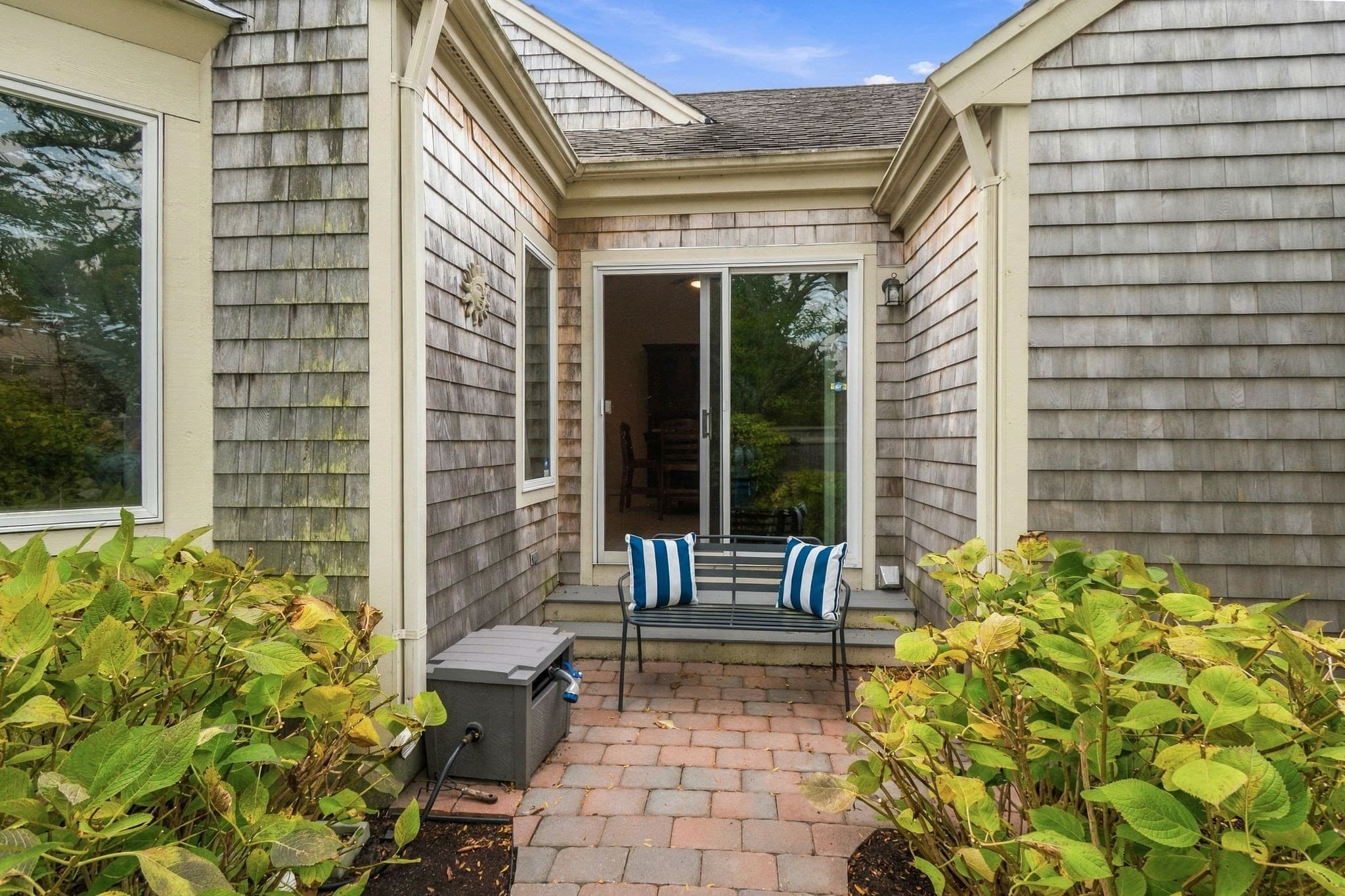 Condominium at 40 John Hall Cartway # 40, Yarmouth MA 02675, photo 2 of 42
