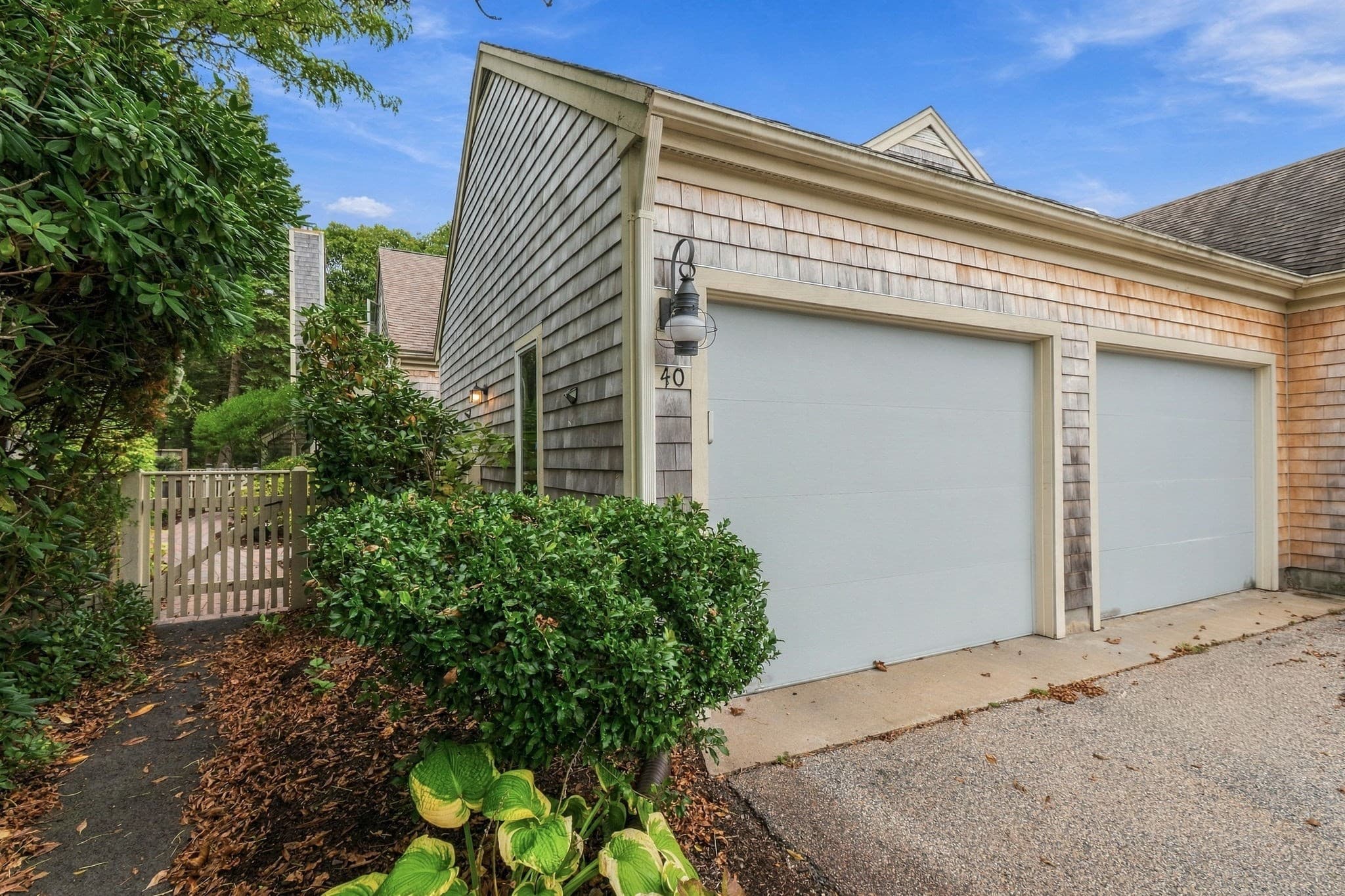 Condominium at 40 John Hall Cartway # 40, Yarmouth MA 02675, photo 3 of 42