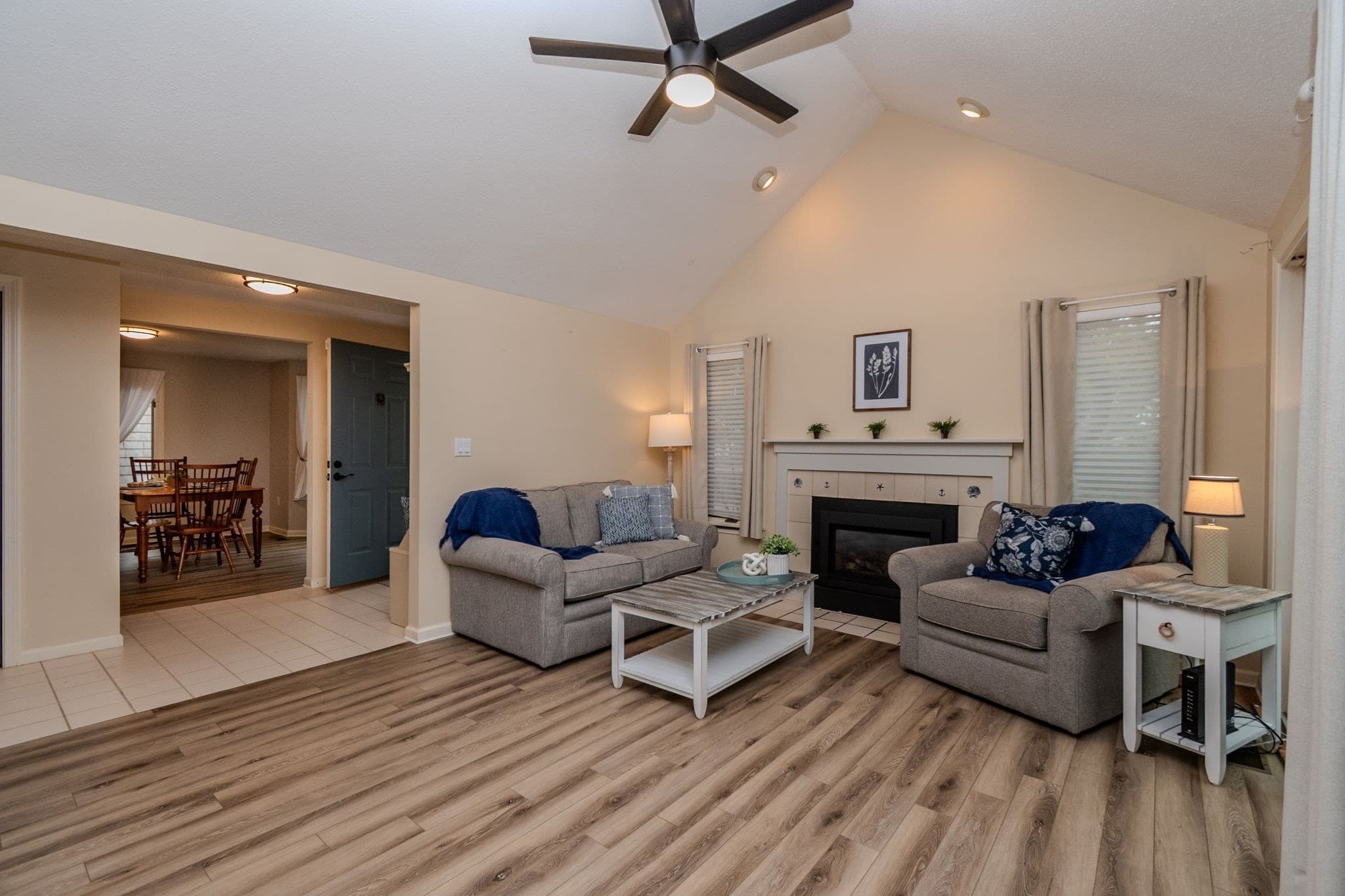 Condominium at 40 John Hall Cartway # 40, Yarmouth MA 02675, photo 10 of 42