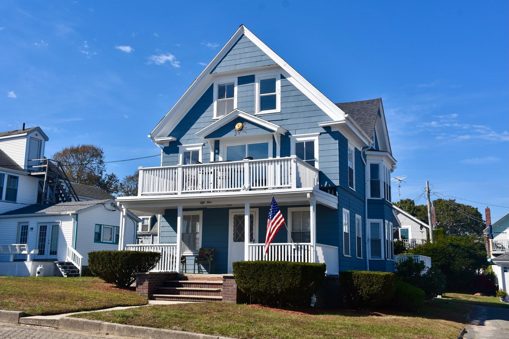 Single Family Residence at 51 South Blvd, Wareham MA 02571, photo 2 of 41