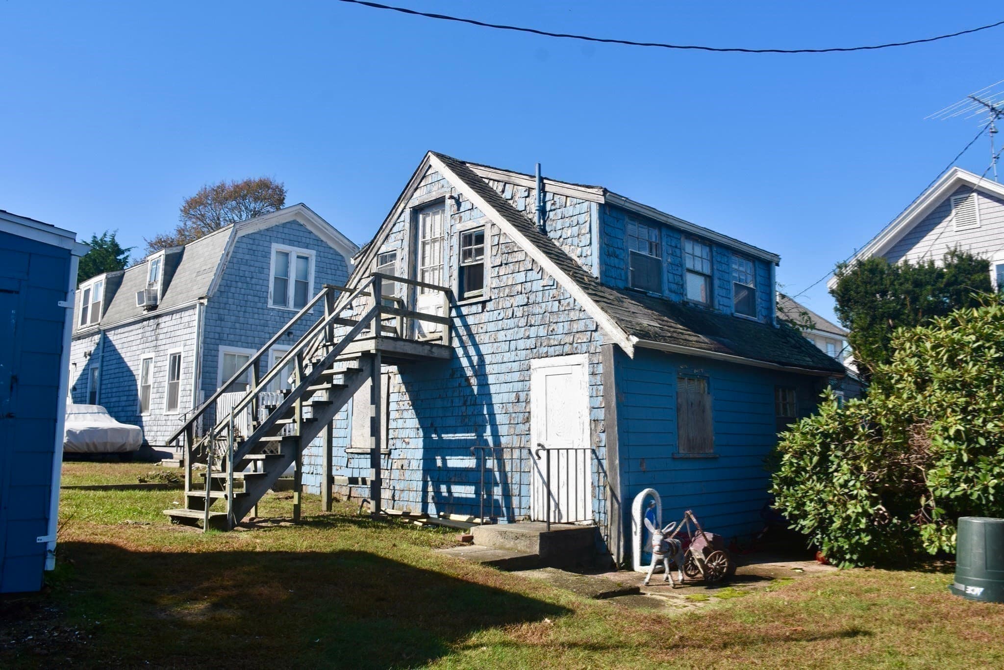 Single Family Residence at 51 South Blvd, Wareham MA 02571, photo 14 of 41