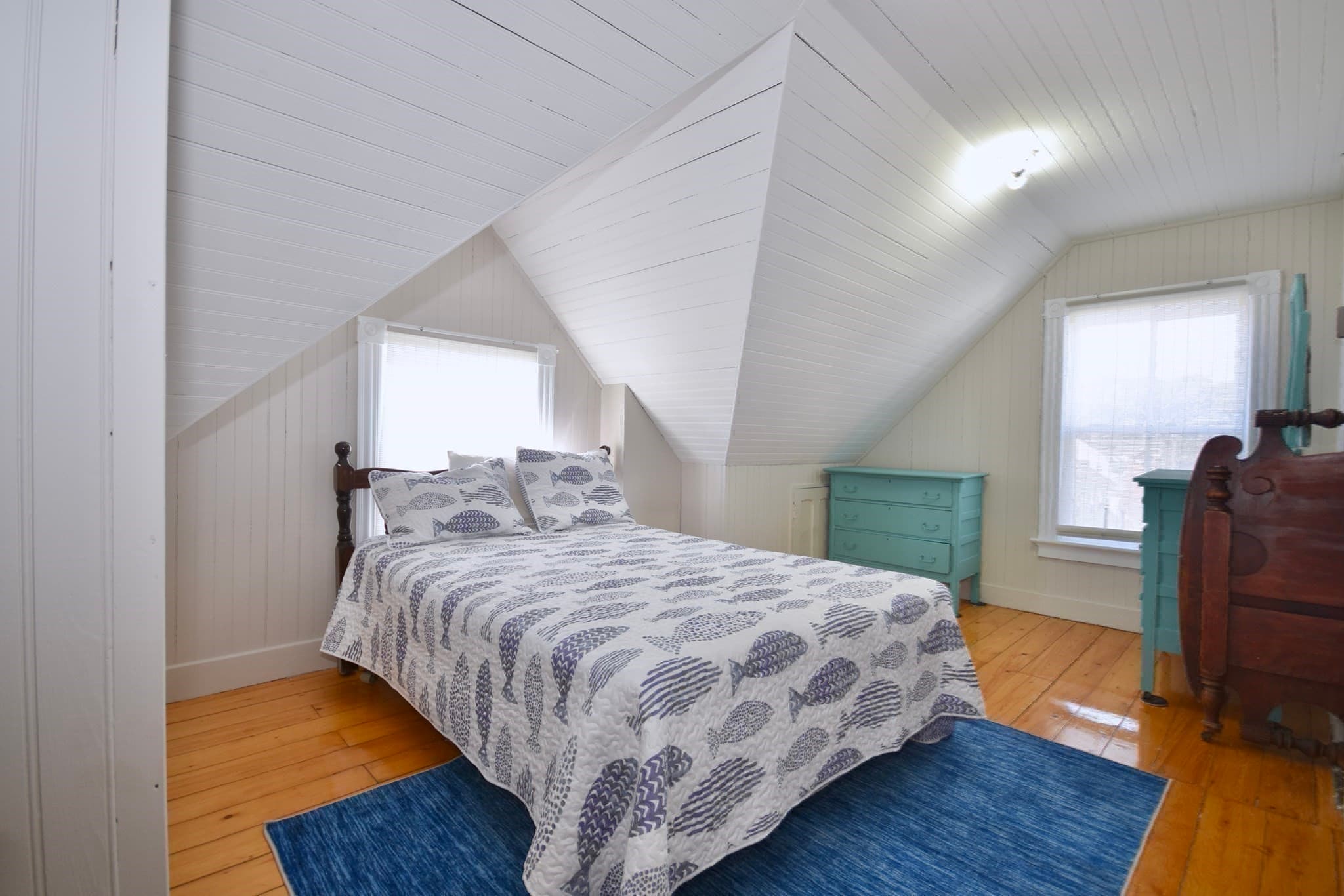 Single Family Residence at 51 South Blvd, Wareham MA 02571, photo 39 of 41