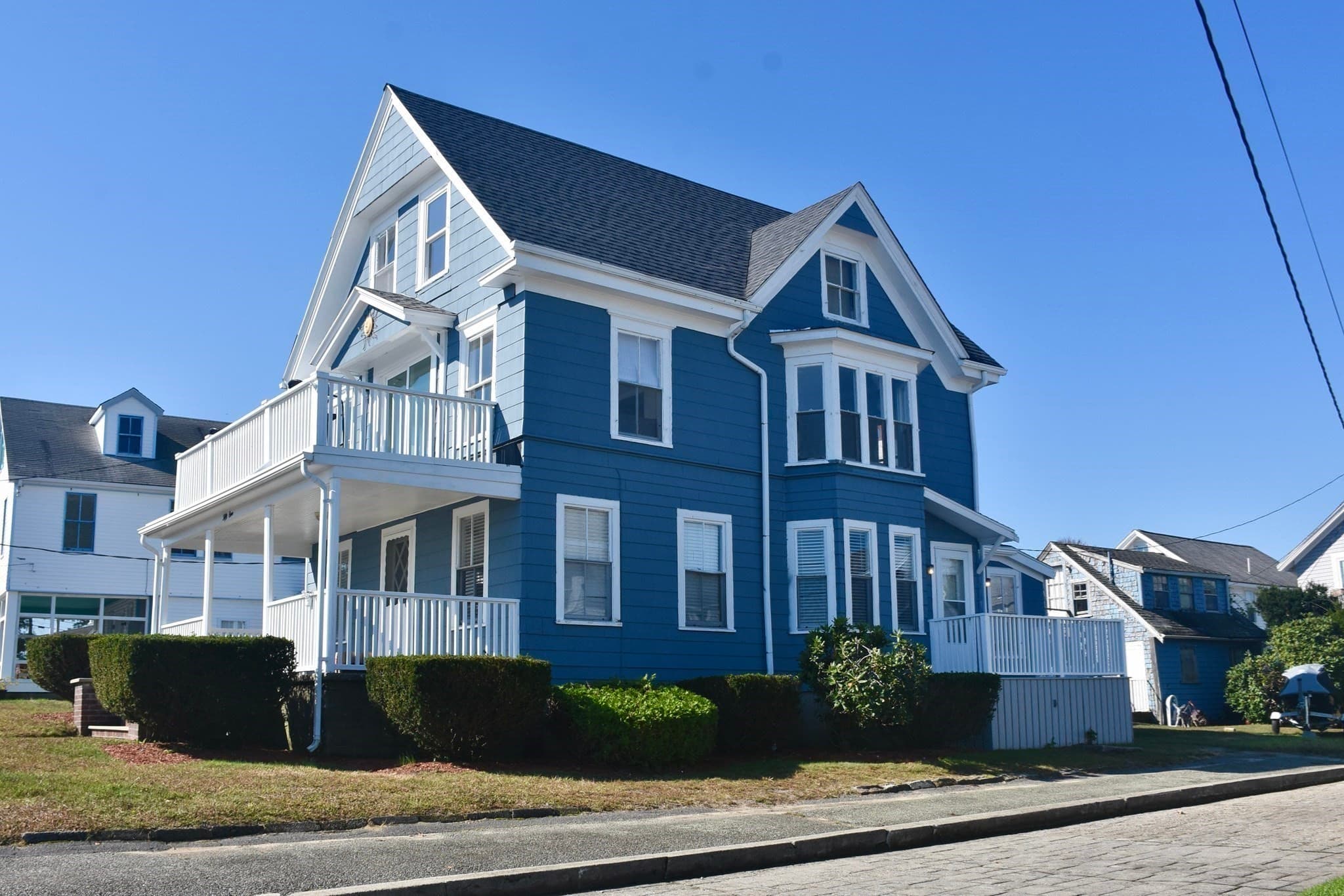 Single Family Residence at 51 South Blvd, Wareham MA 02571, photo 4 of 41