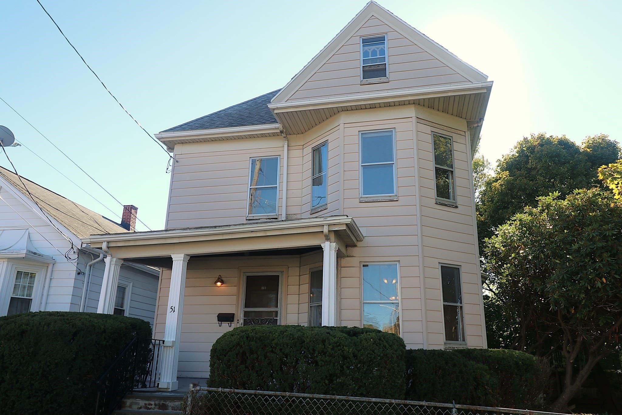 Single Family Residence at 51 Library Street, Revere MA 02151, Revere, photo 2 of 22