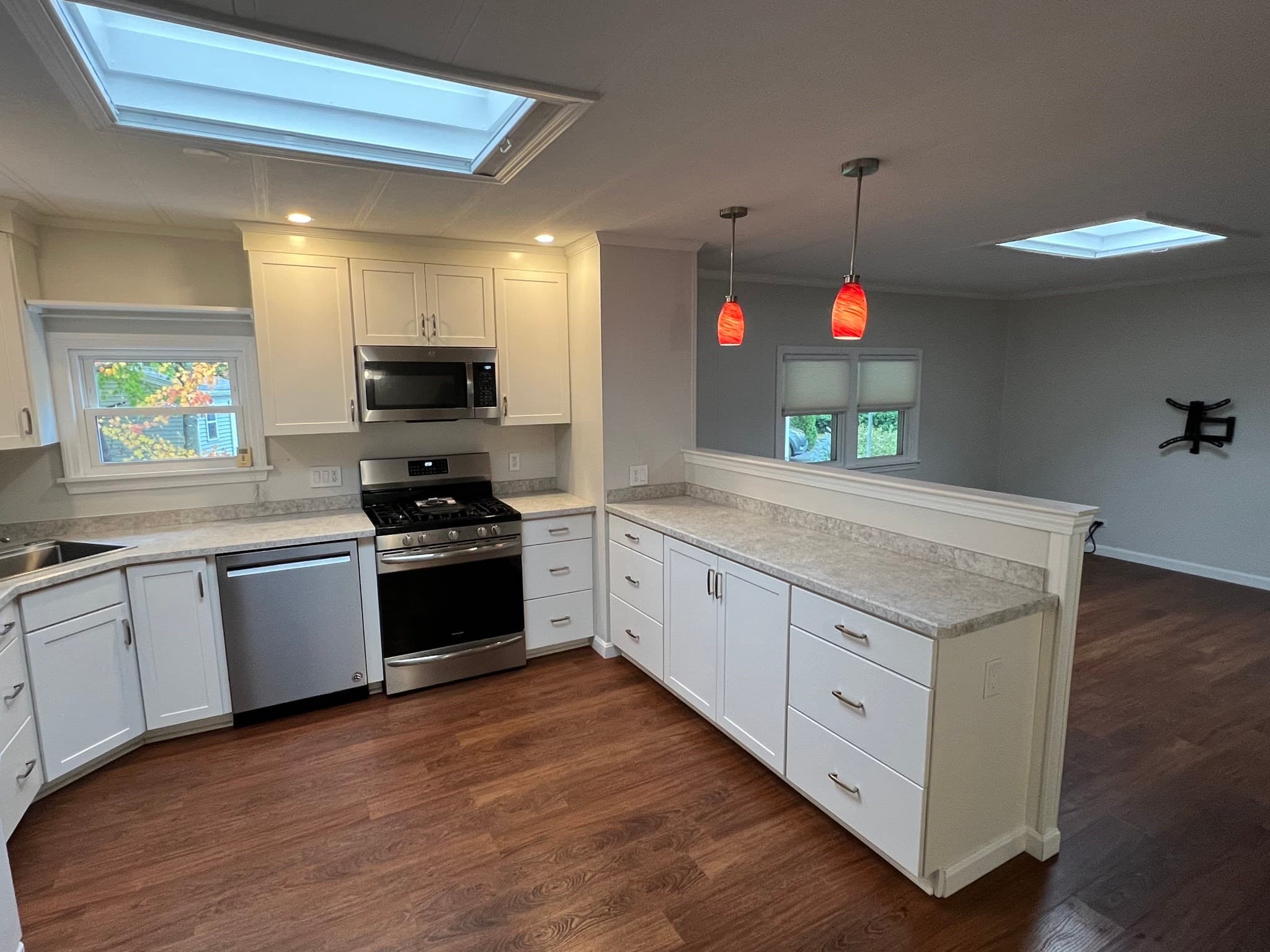 Mobile Home at 47-5 South Meadow Village, Carver MA 02330, Carver, photo 17 of 25